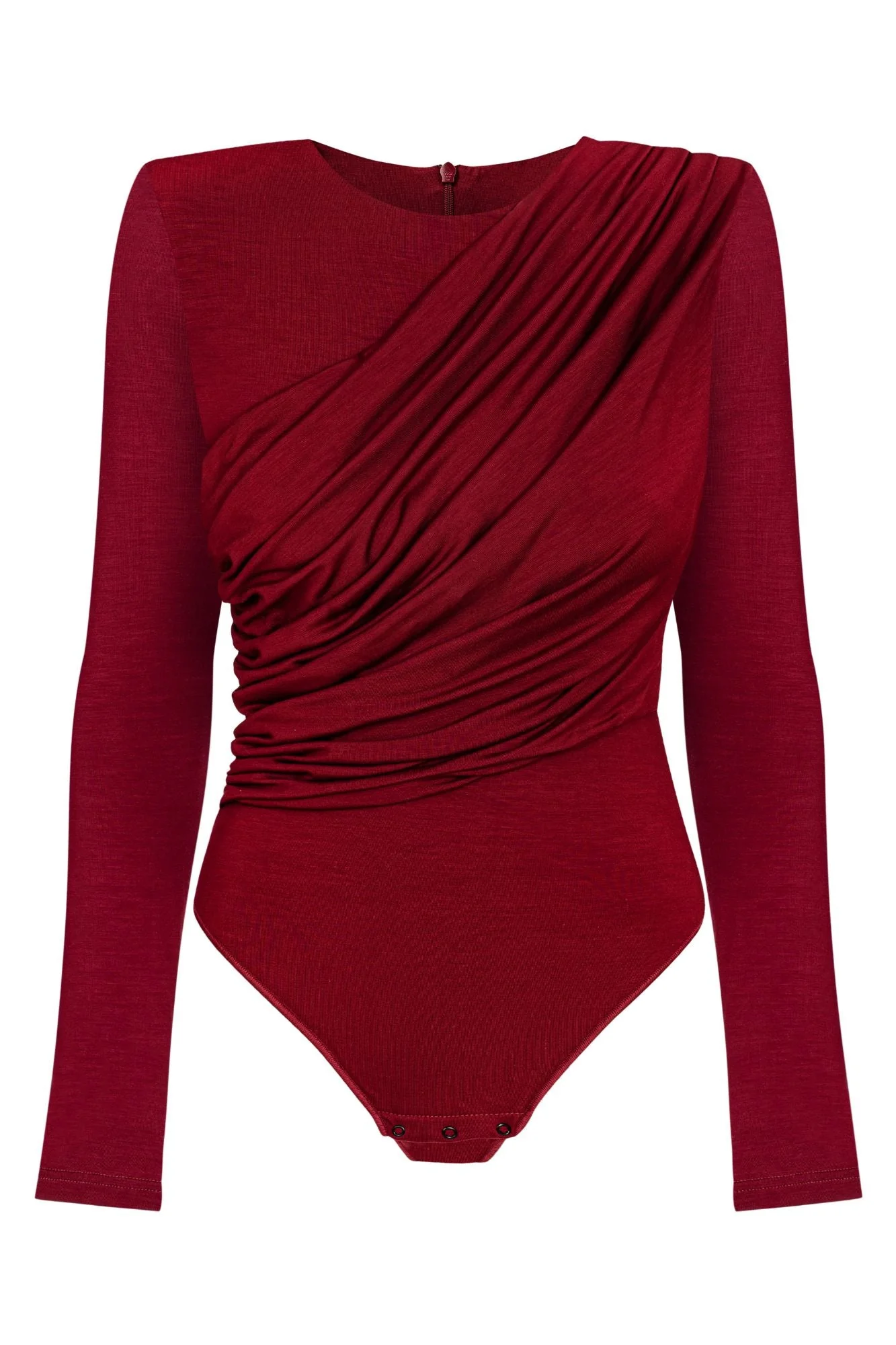 Body American Beauty Burgundowe - Image 9