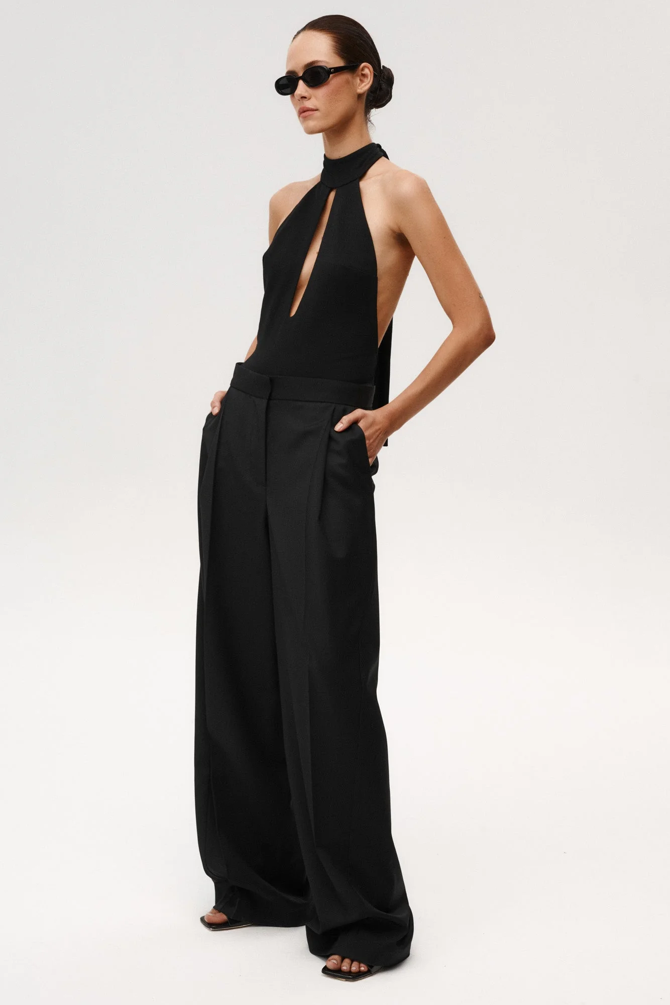 Body Beau Czarne - Image 5