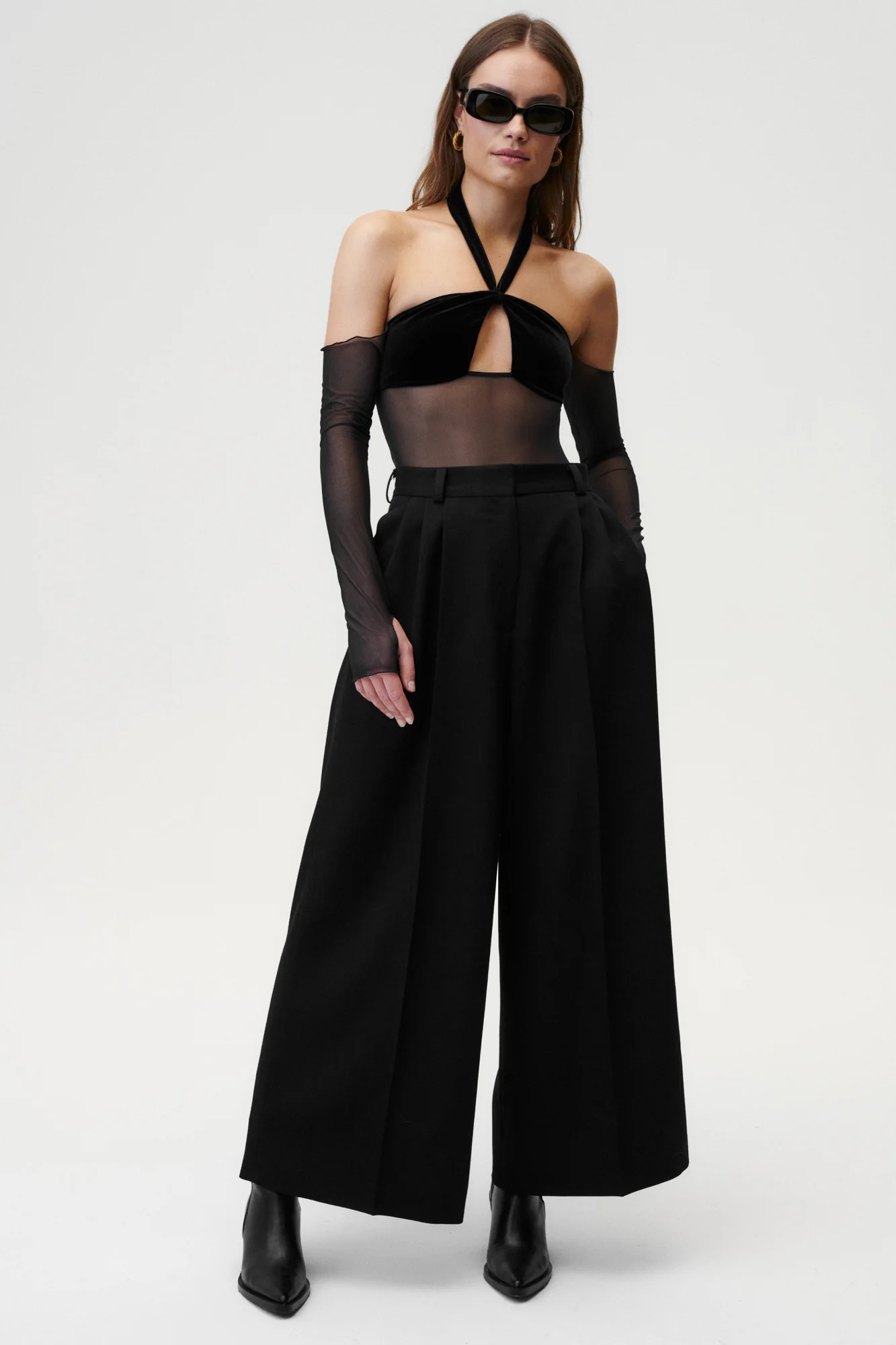 Body Bisou Czarne - Image 6