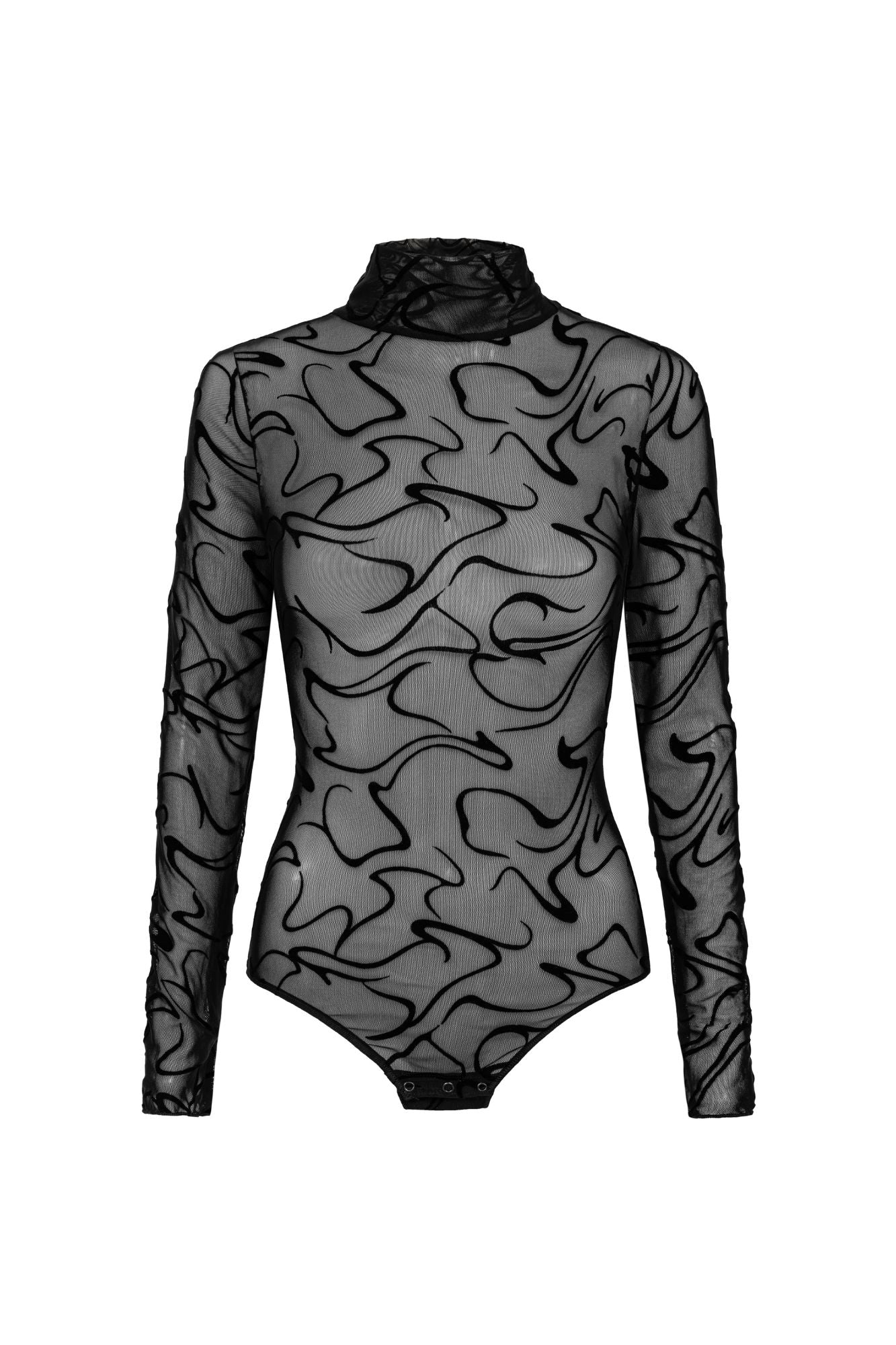 Body Bounty Czarne - Image 10