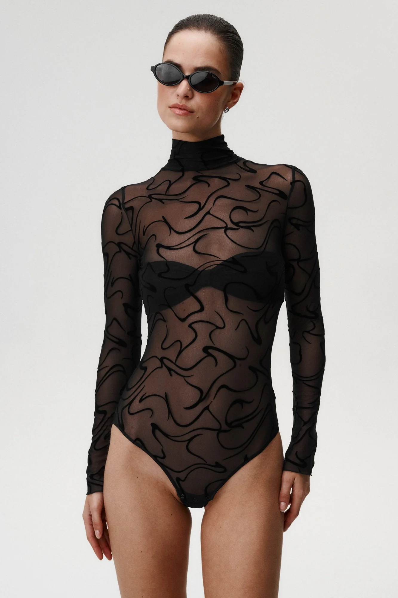 Body Bounty Czarne - Image 9