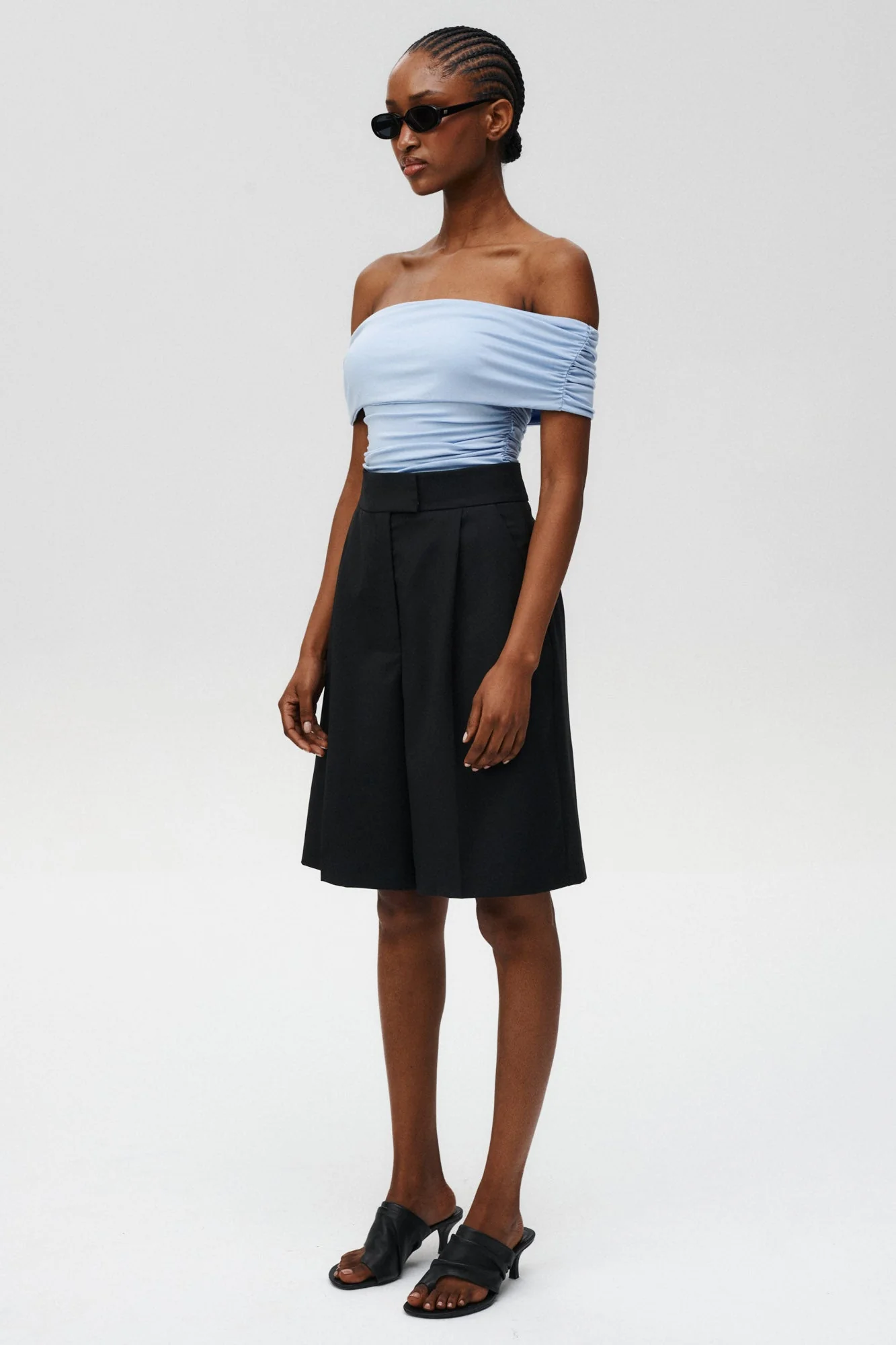 Body Buttercup Błękitne - Image 3