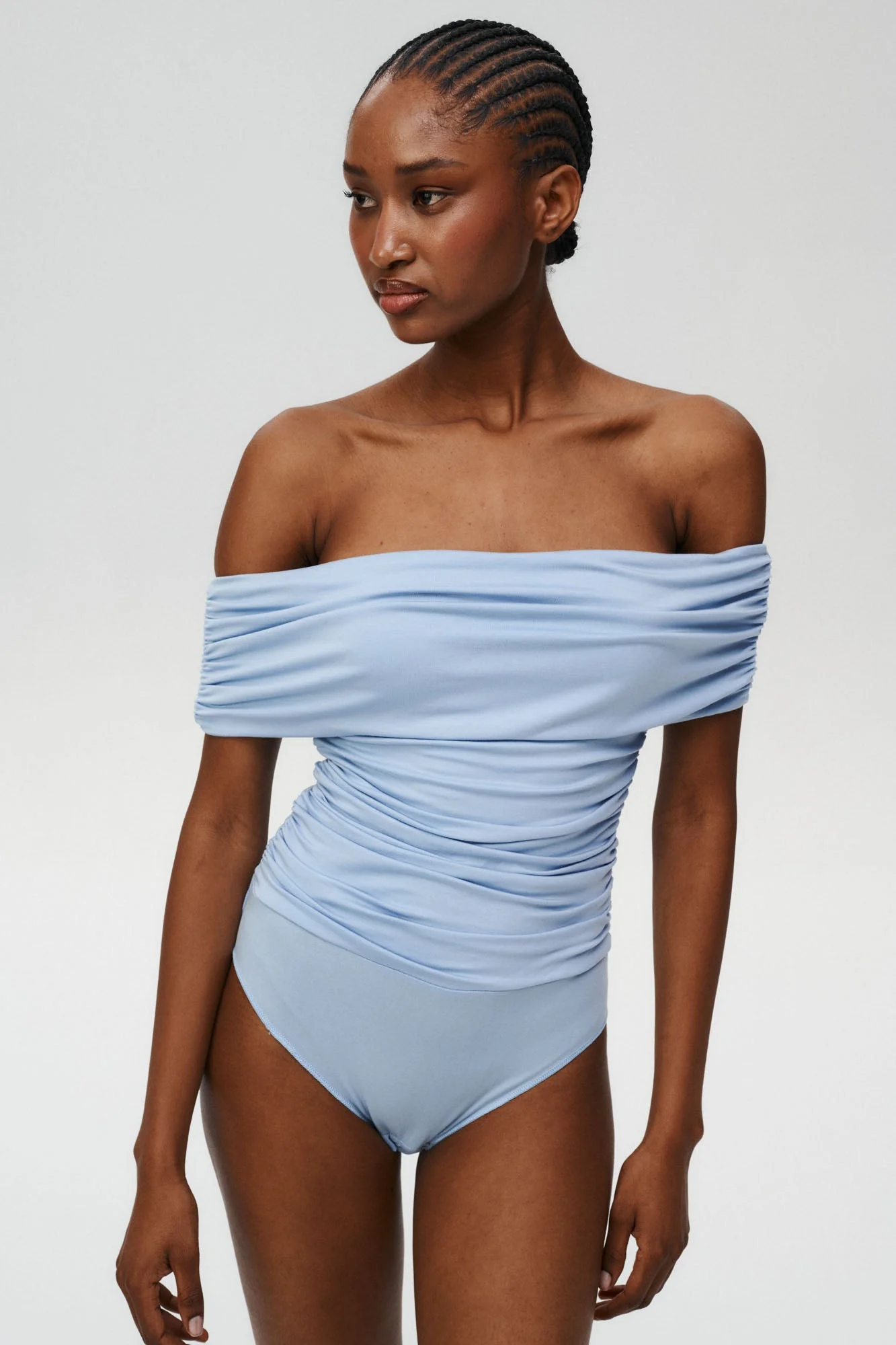 Body Buttercup Błękitne - Image 4