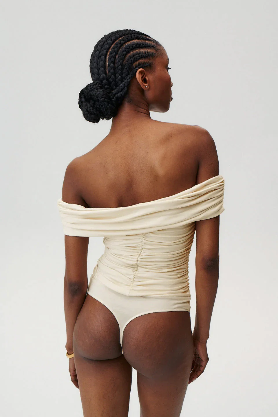 Body Buttercup Jasnożółte - Image 4