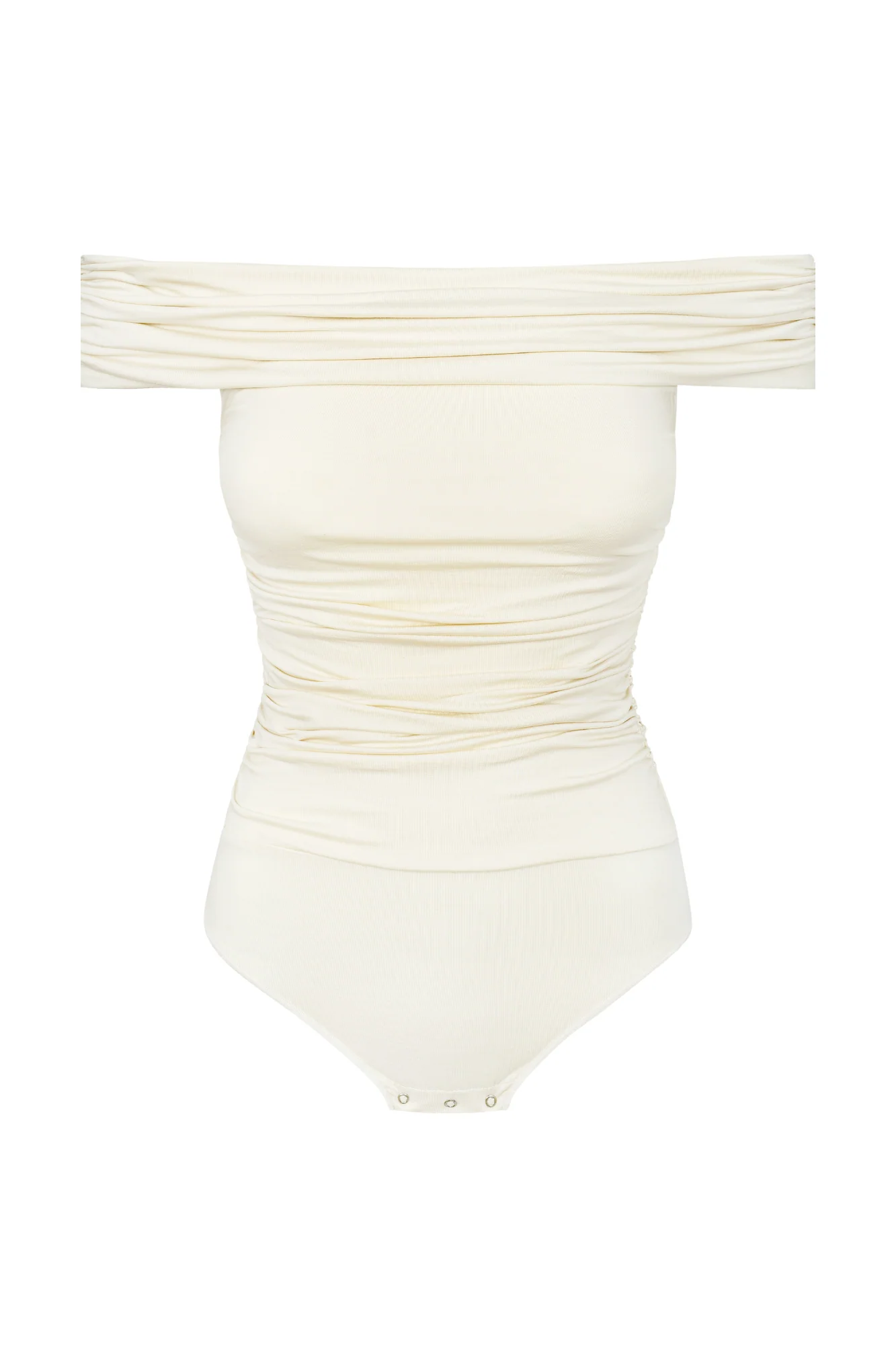 Body Buttercup Kremowe - Image 11