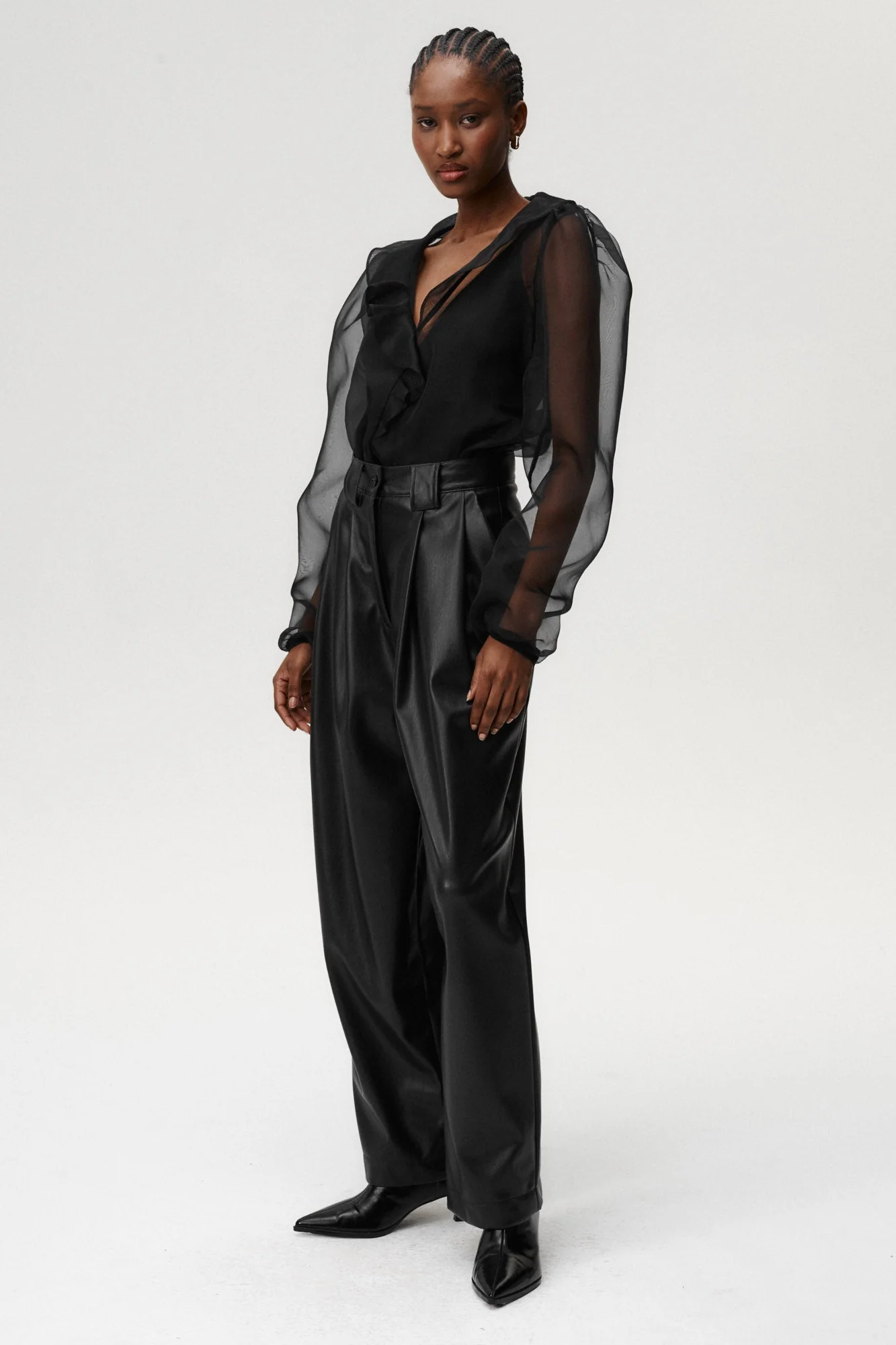 Body Camille Czarne - Image 5