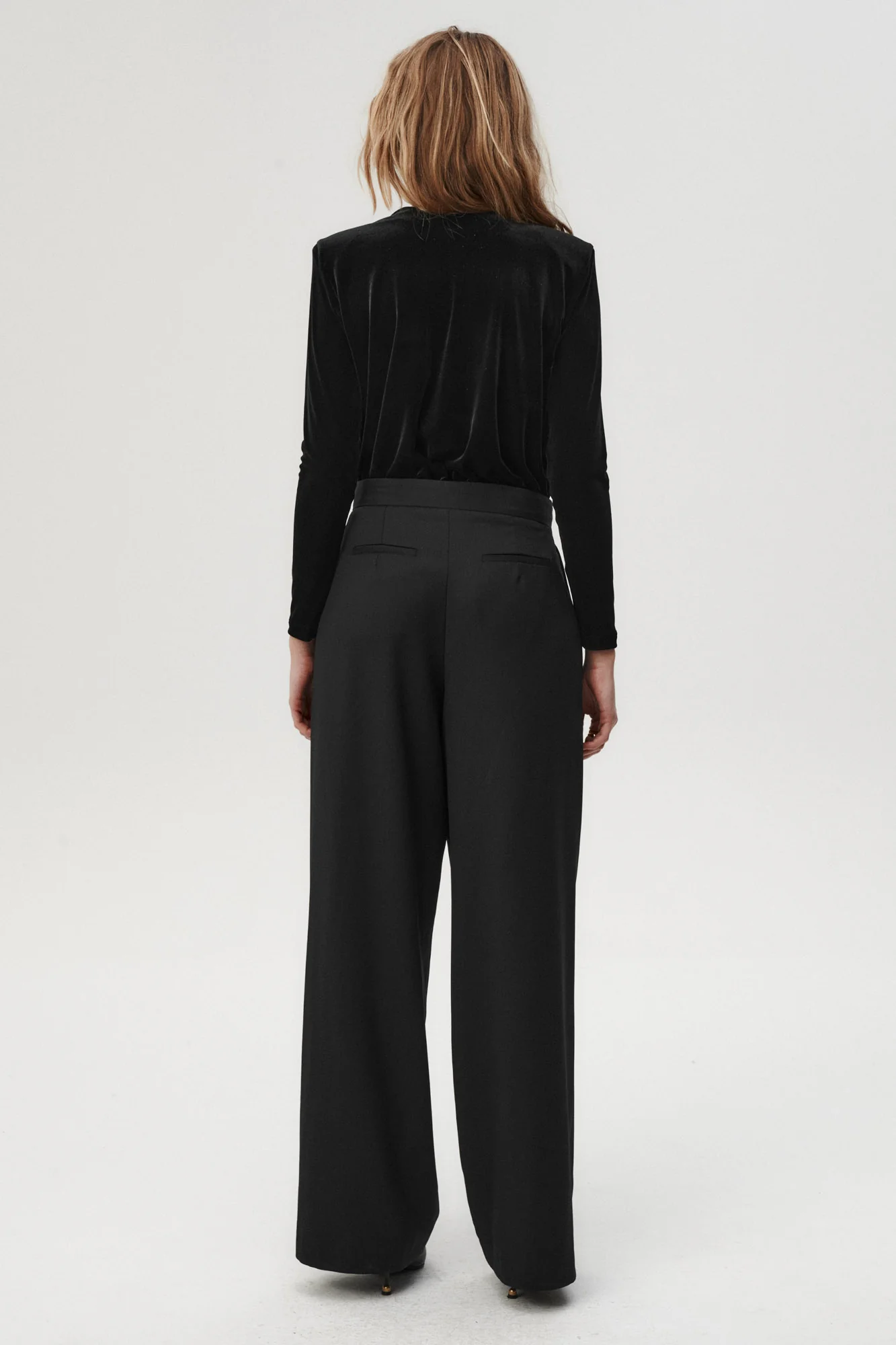 Body Celeste Czarne - Image 4