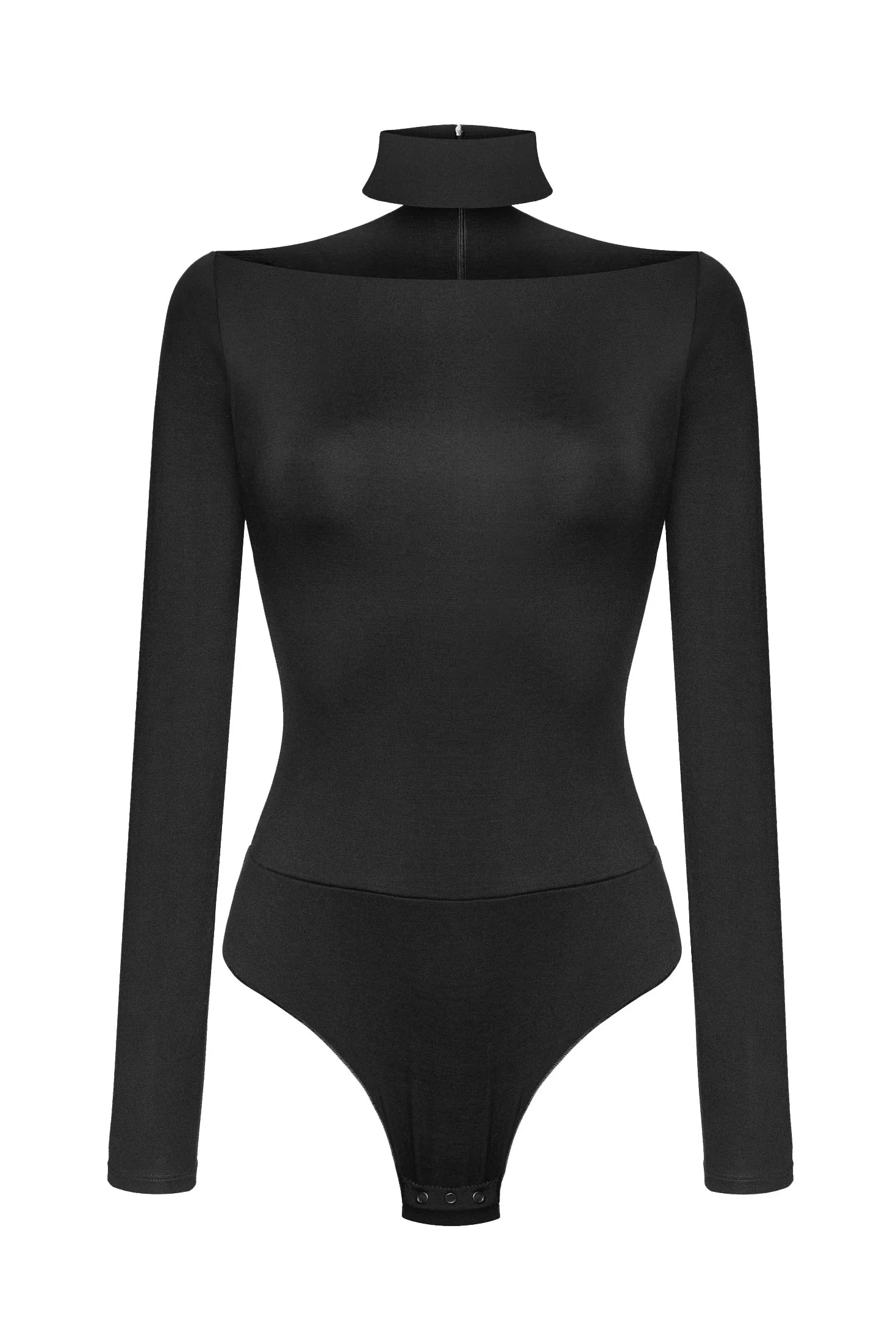 Body Drunk in Love Czarne - Image 10