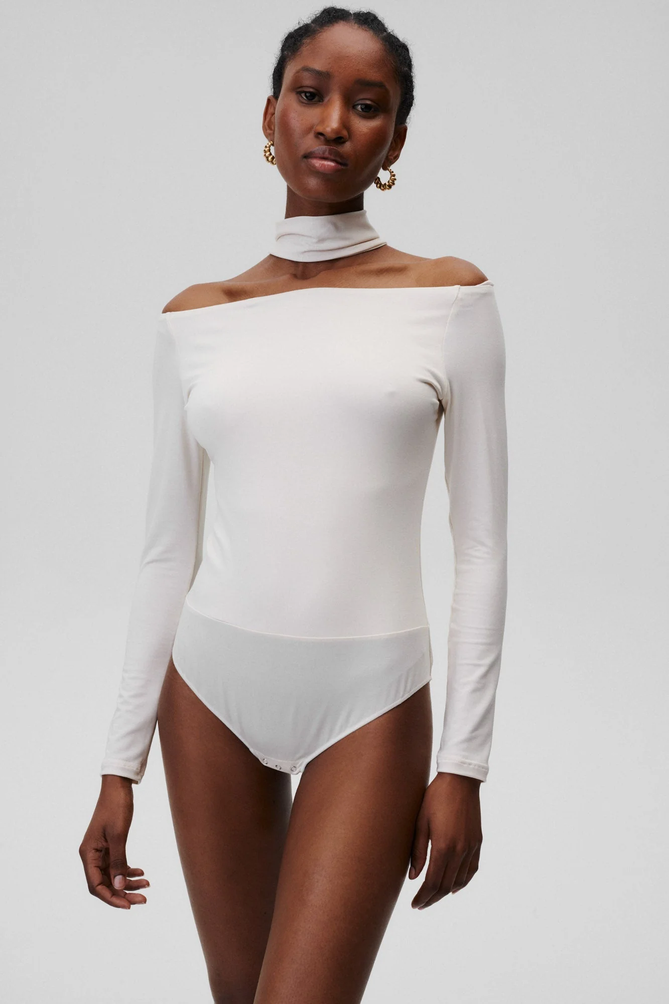 Body Drunk in Love Kremowe - Image 3