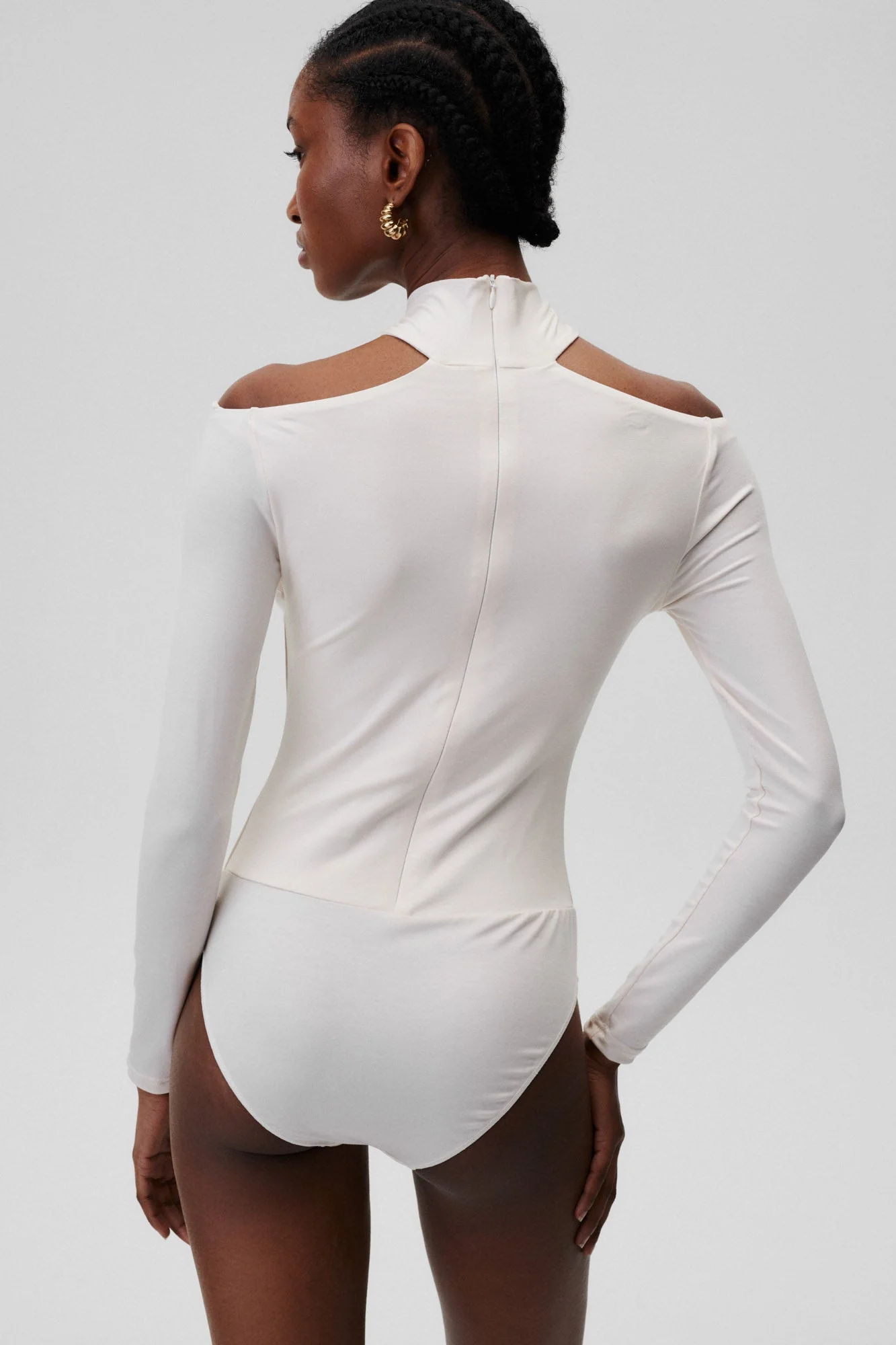 Body Drunk in Love Kremowe - Image 5