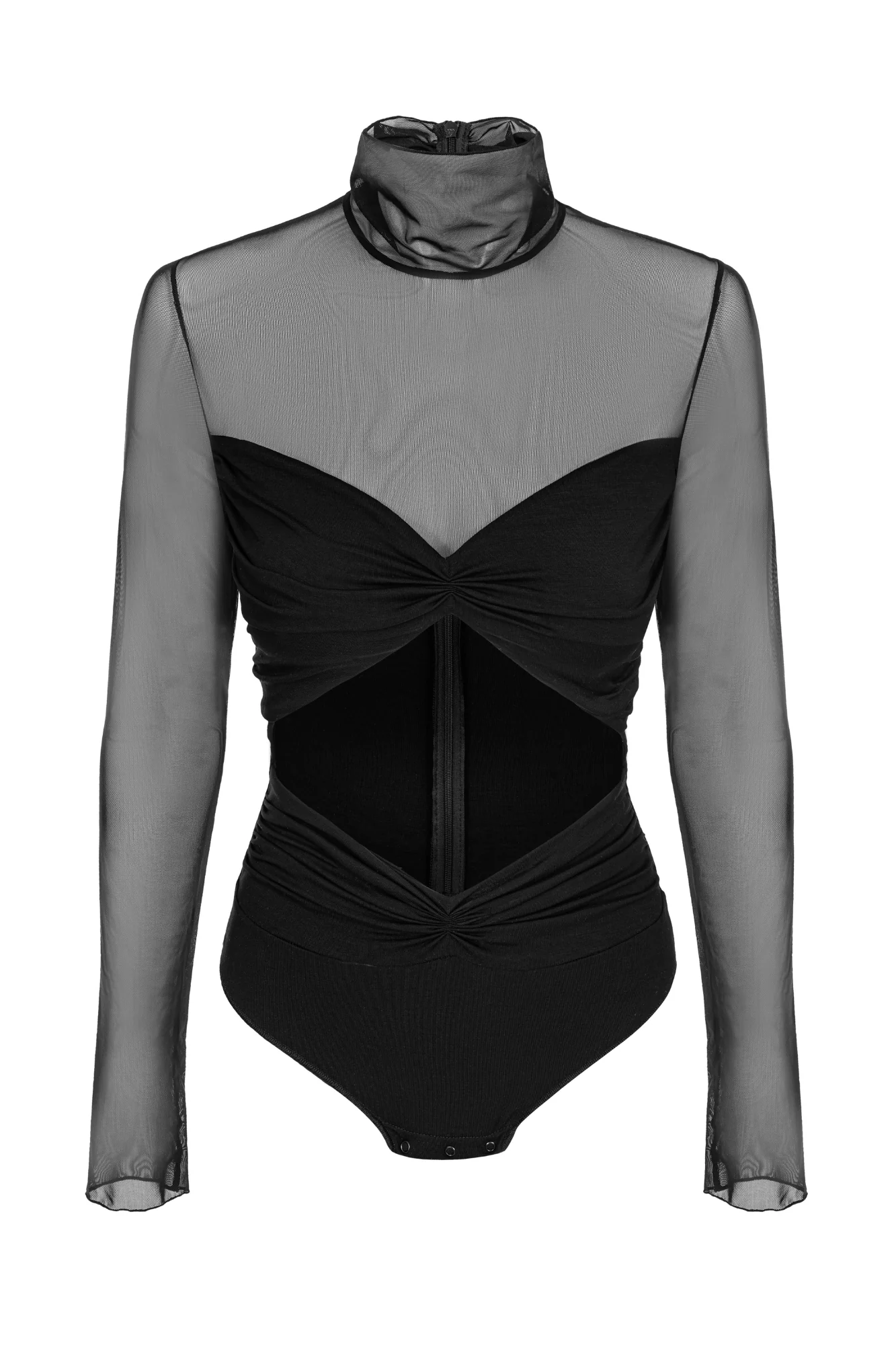 Body Ivy Czarne - Image 7
