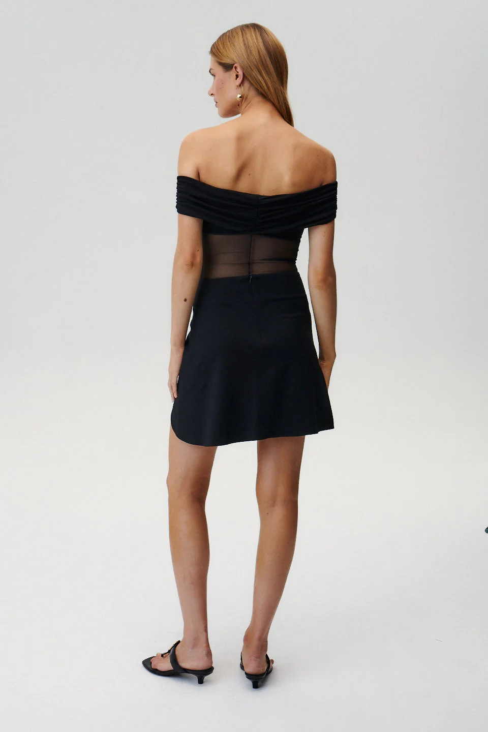 Body Libra Czarne - Image 7