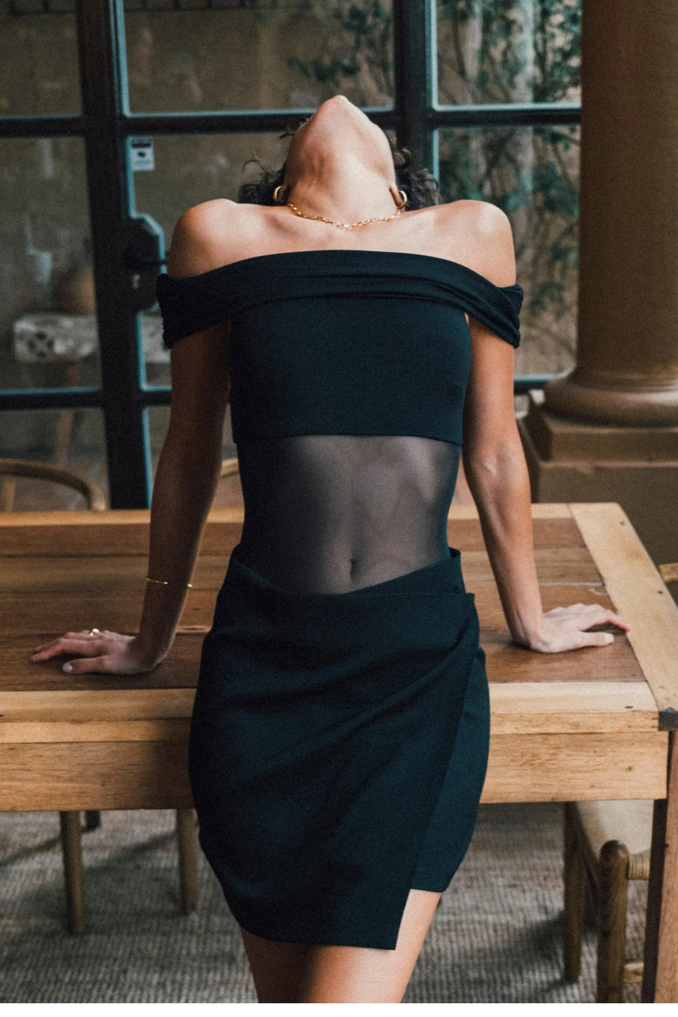 Body Libra Czarne - Image 8