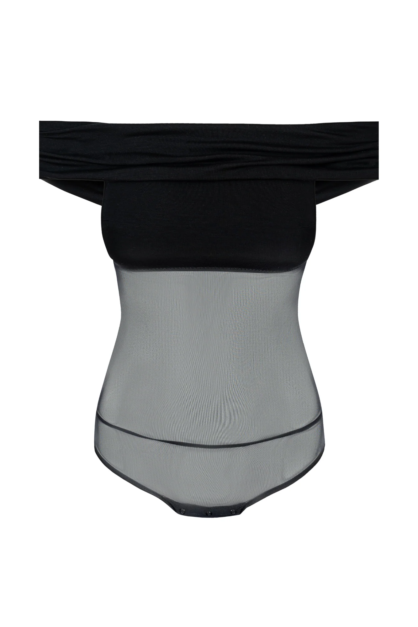 Body Libra Czarne - Image 9