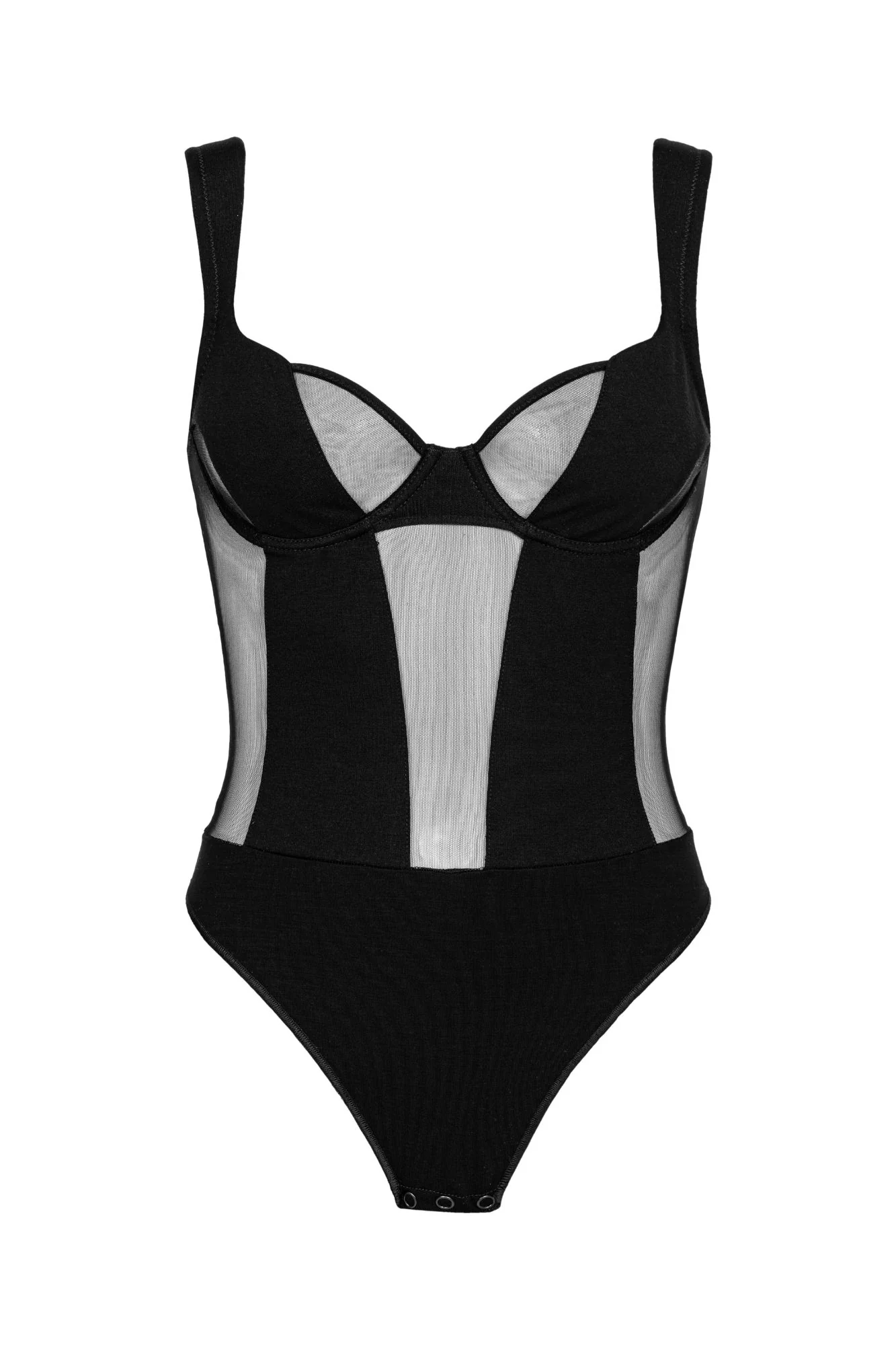 Body Missy Czarne - Image 11