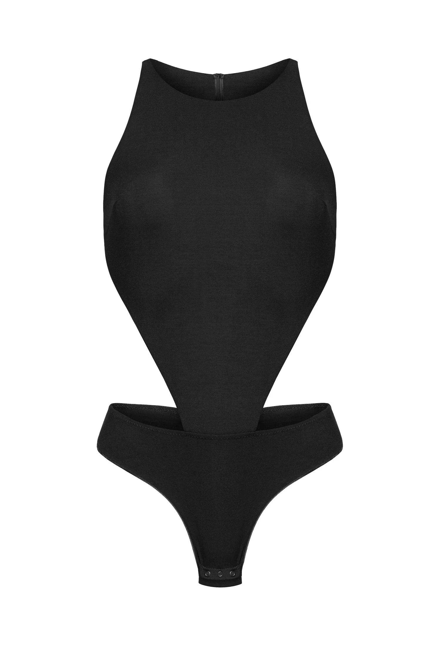 Body Naked Instinct Czarne - Image 11