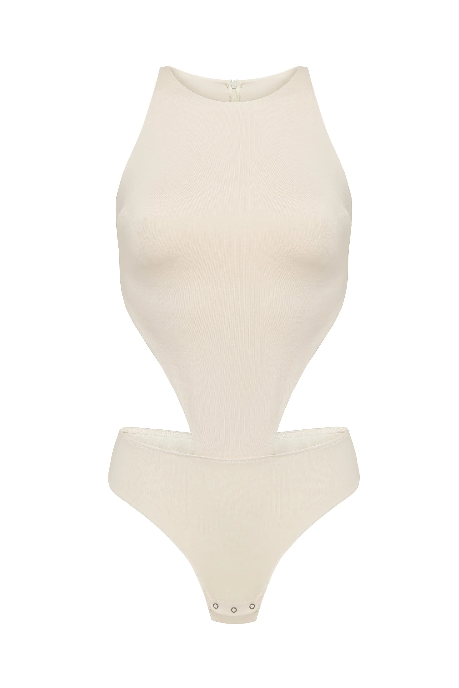 Body Naked Instinct Kremowe - Image 4