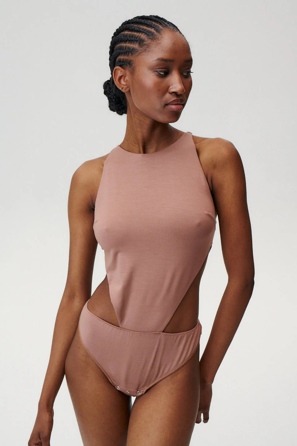 Body Naked Instinct Orzechowe - Image 4
