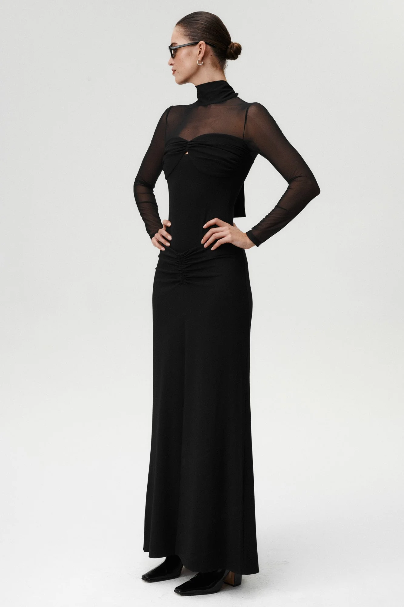 Body Own It Czarne - Image 11