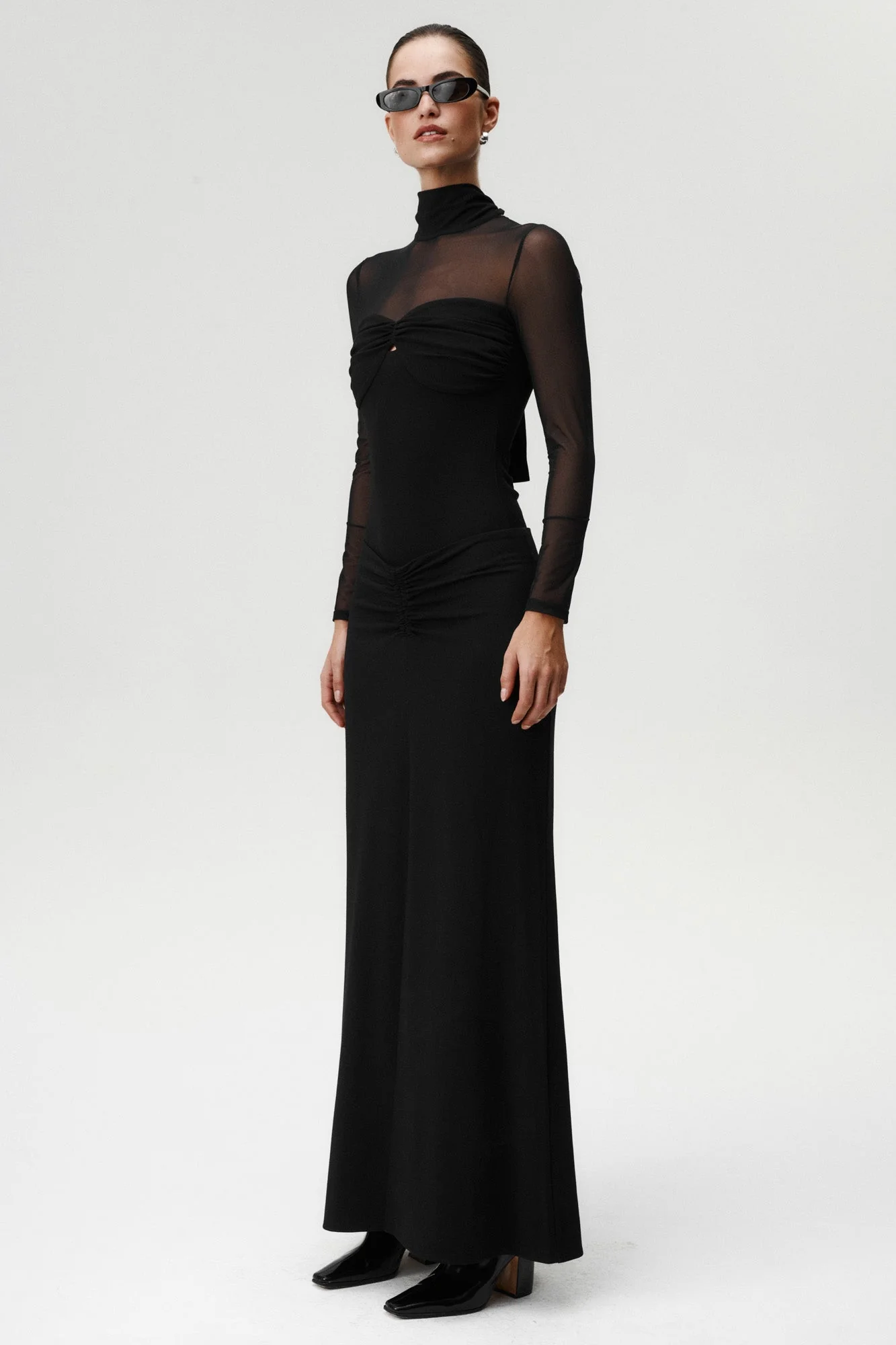 Body Own It Czarne - Image 2