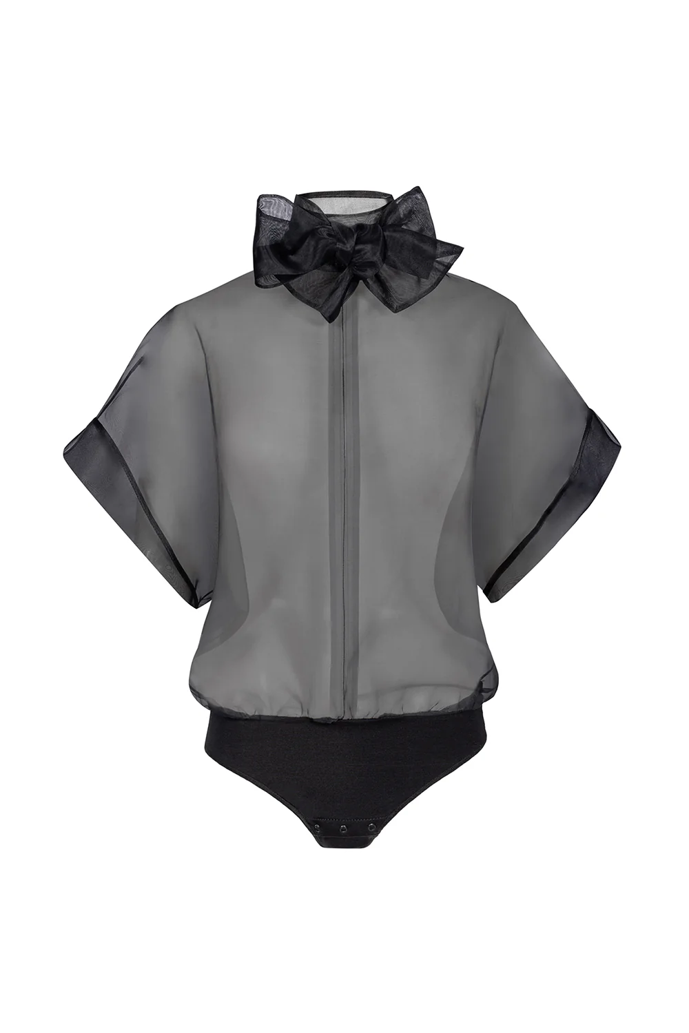 Body Pirouette Czarne - Image 10