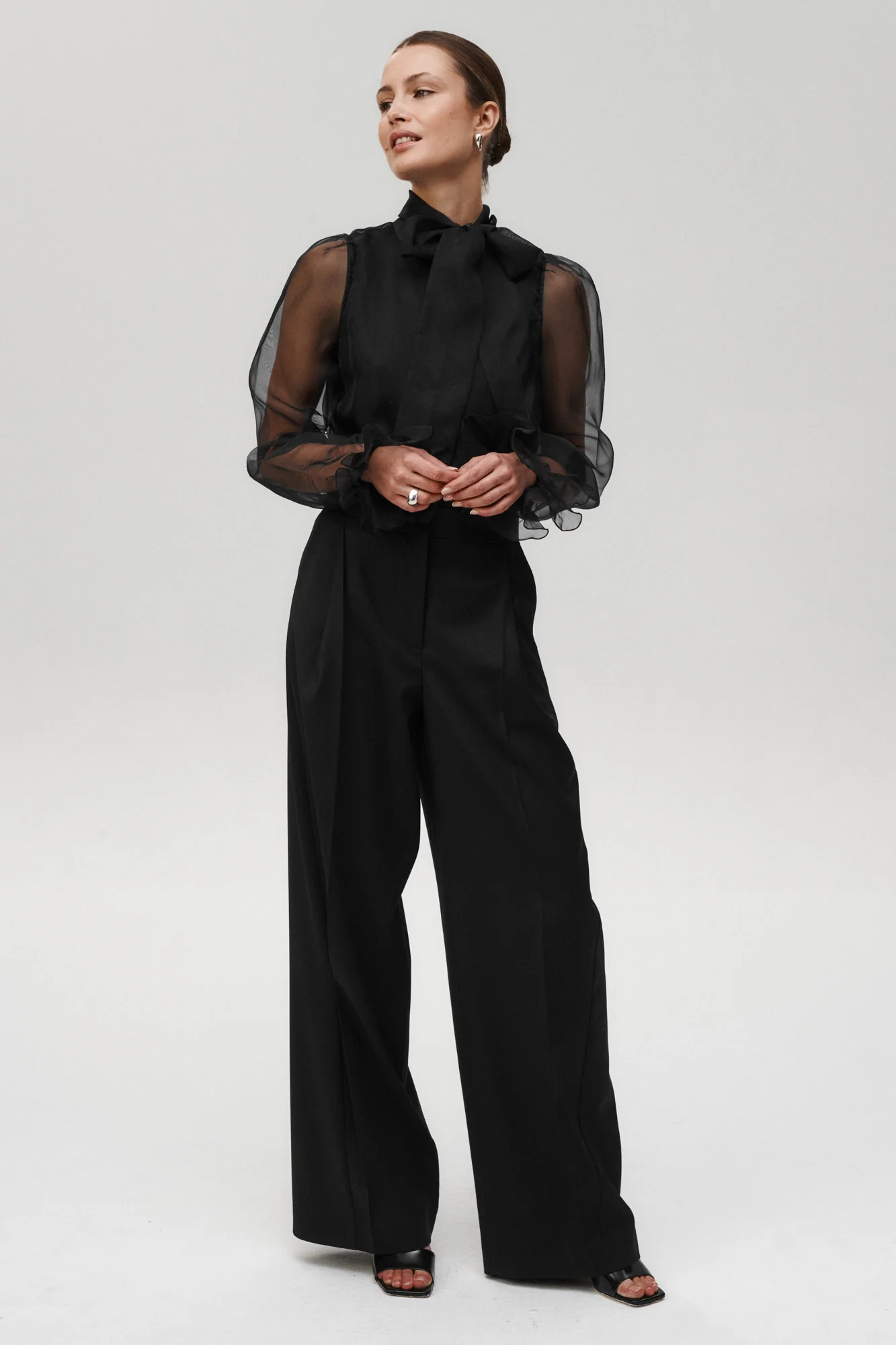 Body Pure Elegance Czarne - Image 4