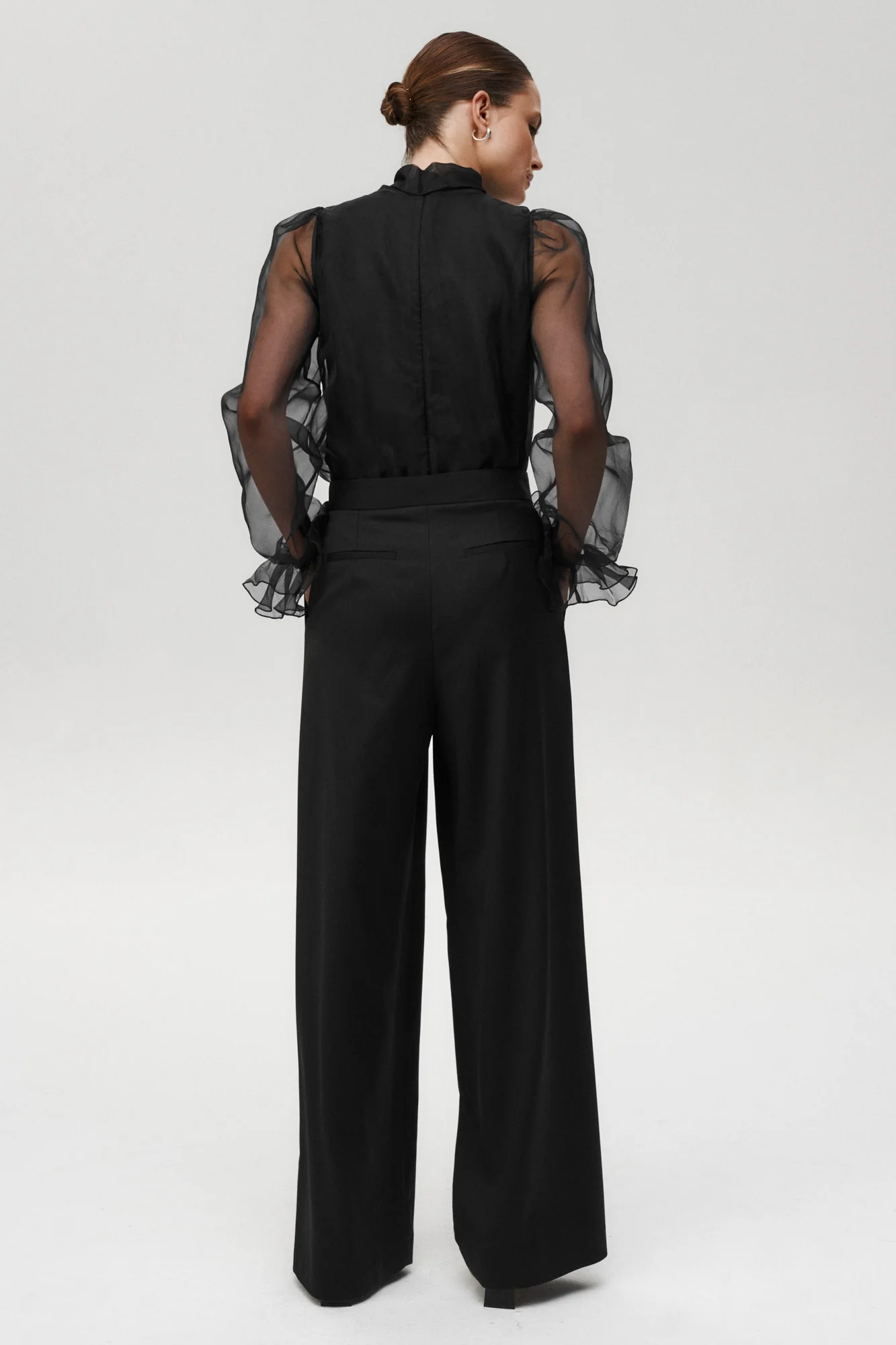 Body Pure Elegance Czarne - Image 6