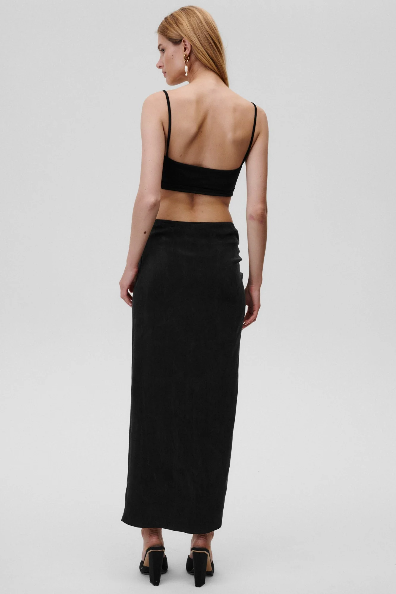 Body Reckless Czarne - Image 4