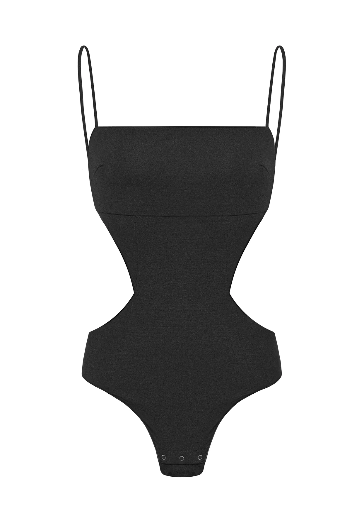 Body Reckless Czarne - Image 9