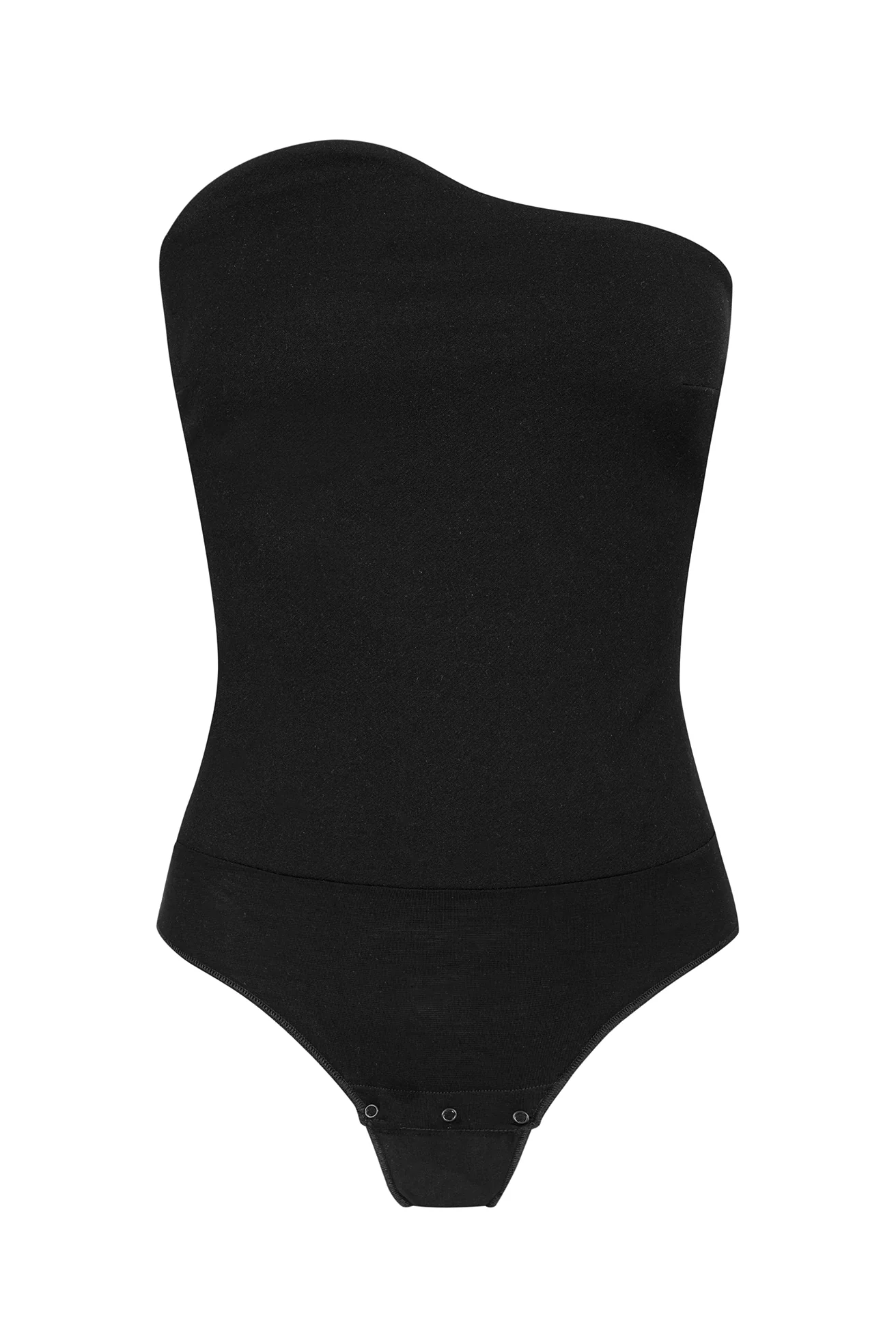 Body Soiree Czarne - Image 10