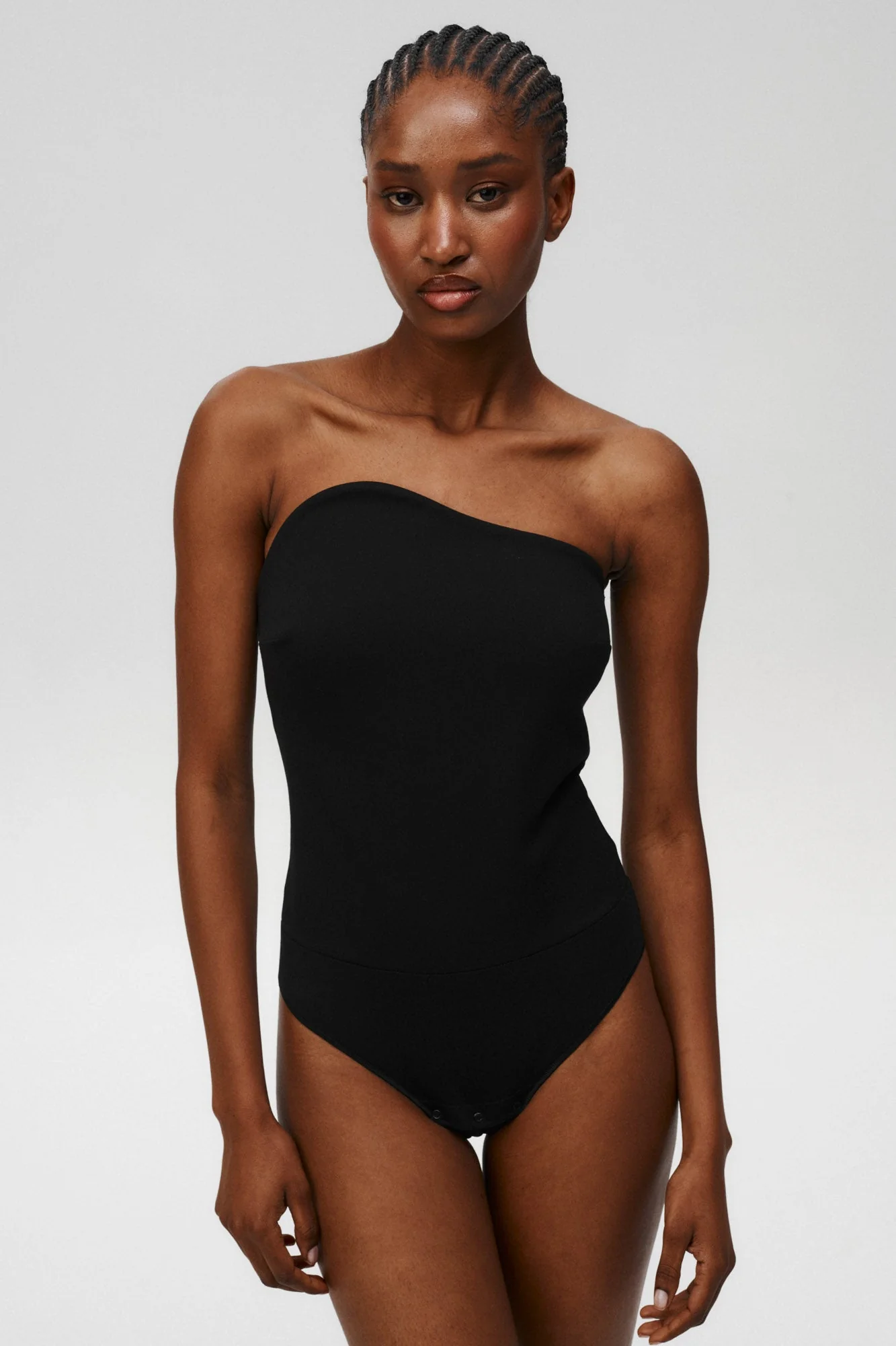 Body Soiree Czarne - Image 3