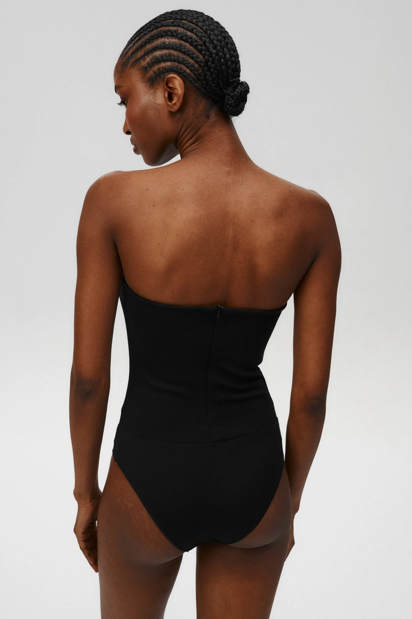 Body Soiree Czarne - Image 4