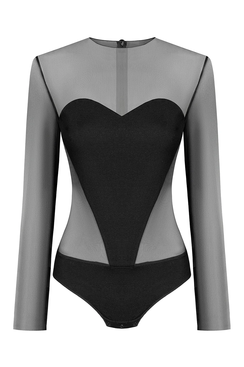 Body Soulmate Czarne - Image 8