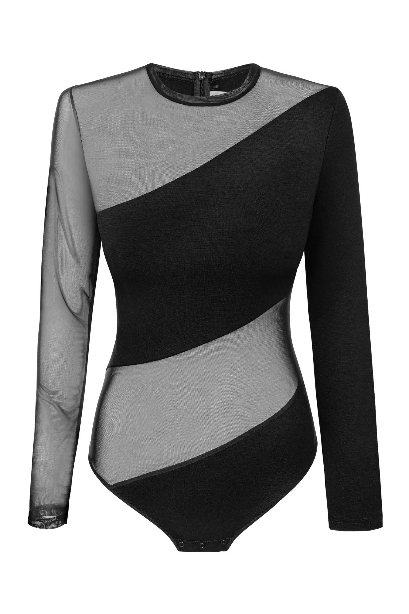 Body Starstruck Czarne - Image 10