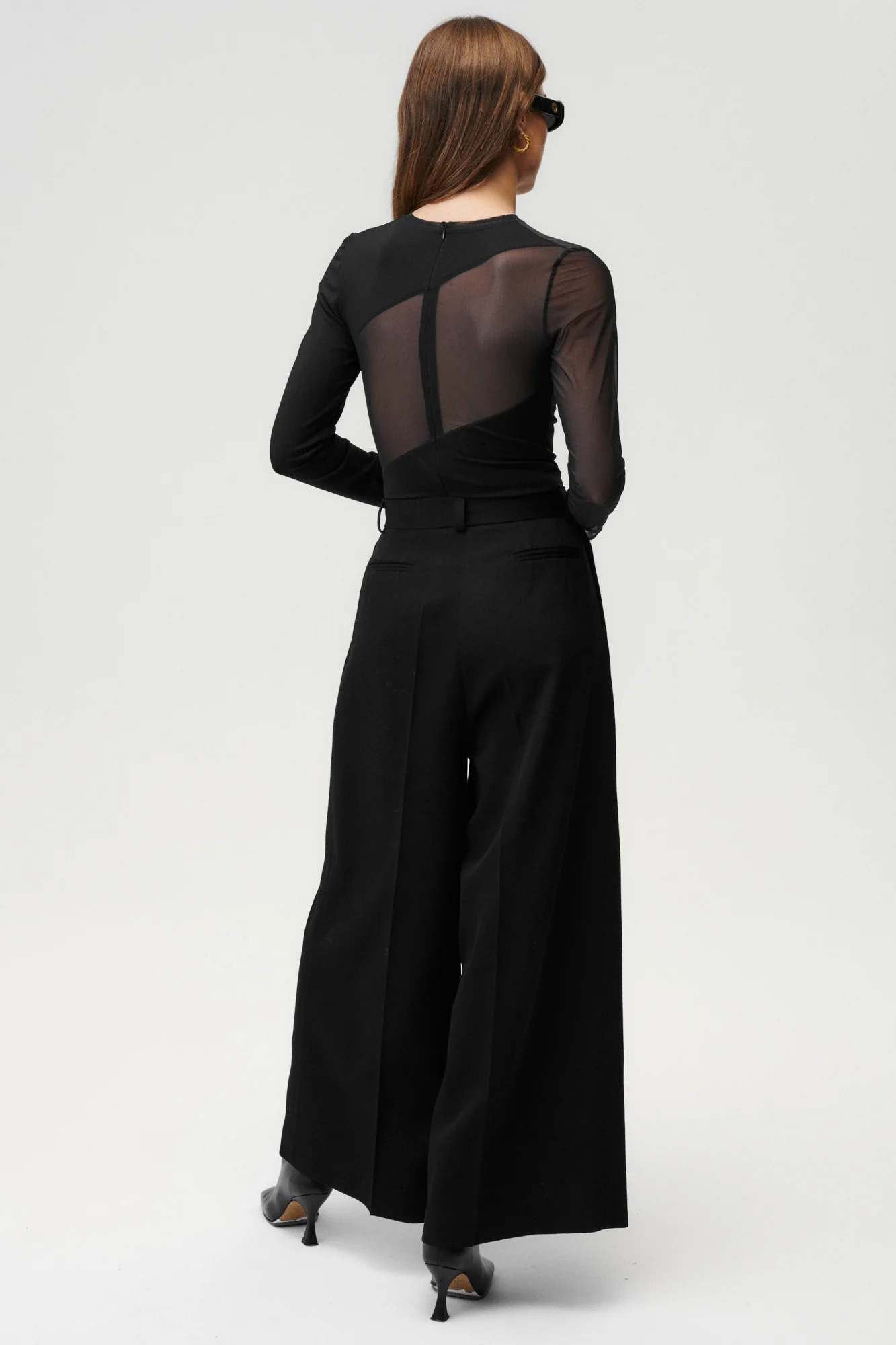 Body Starstruck Czarne - Image 5