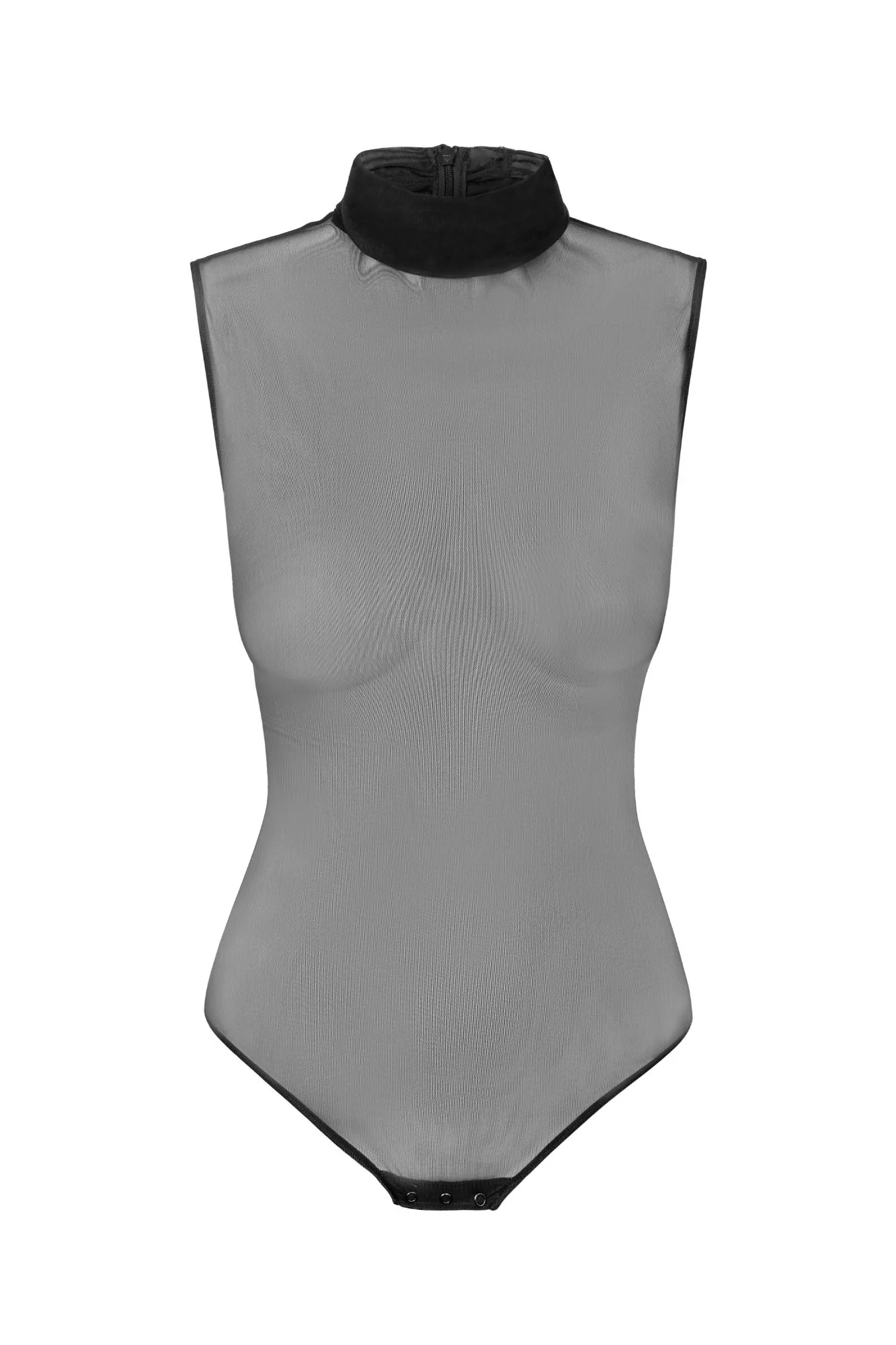 Body Studio 54 Czarne - Image 8