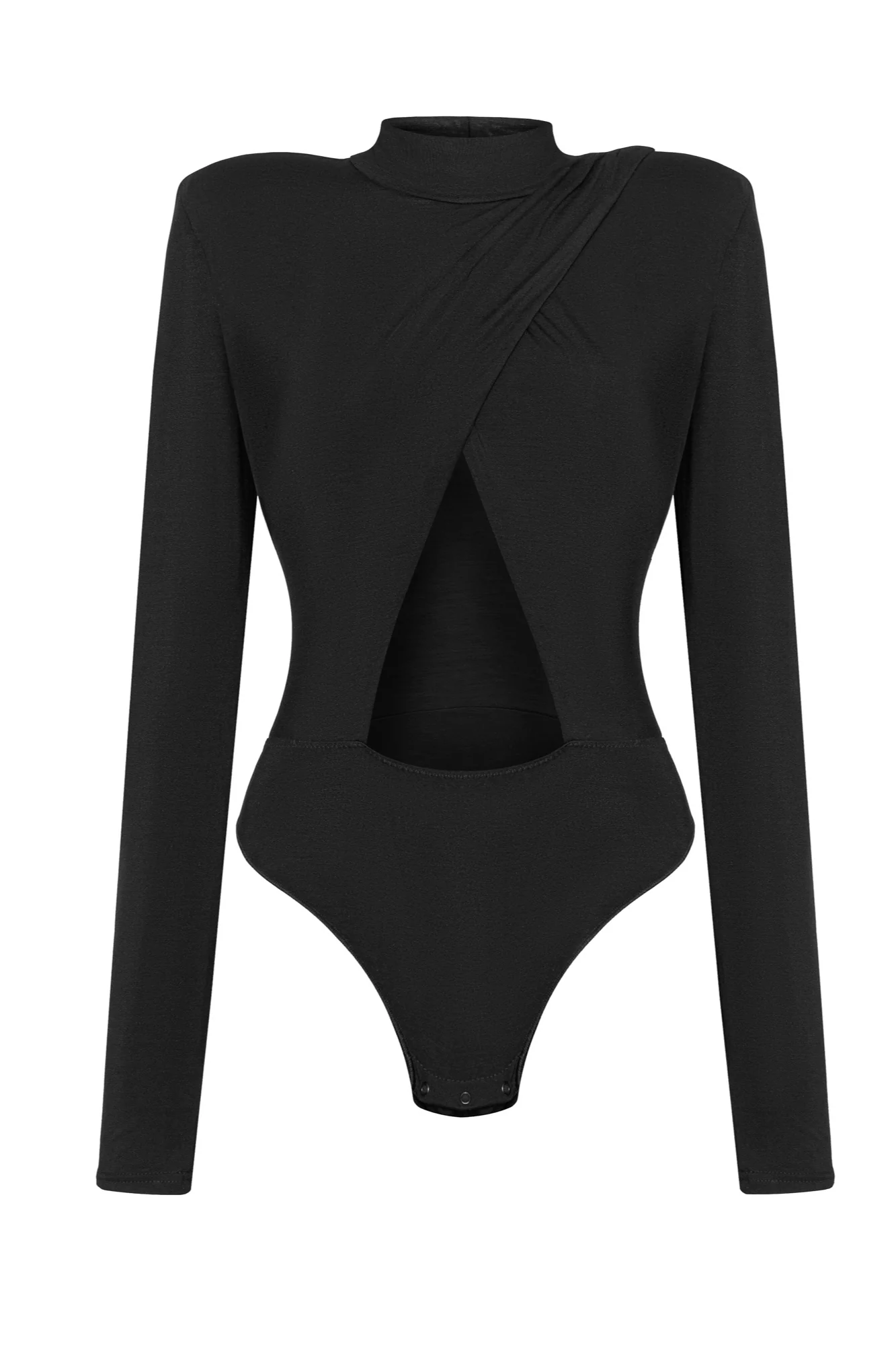 Body Supermodel Secrets Czarne - Image 11