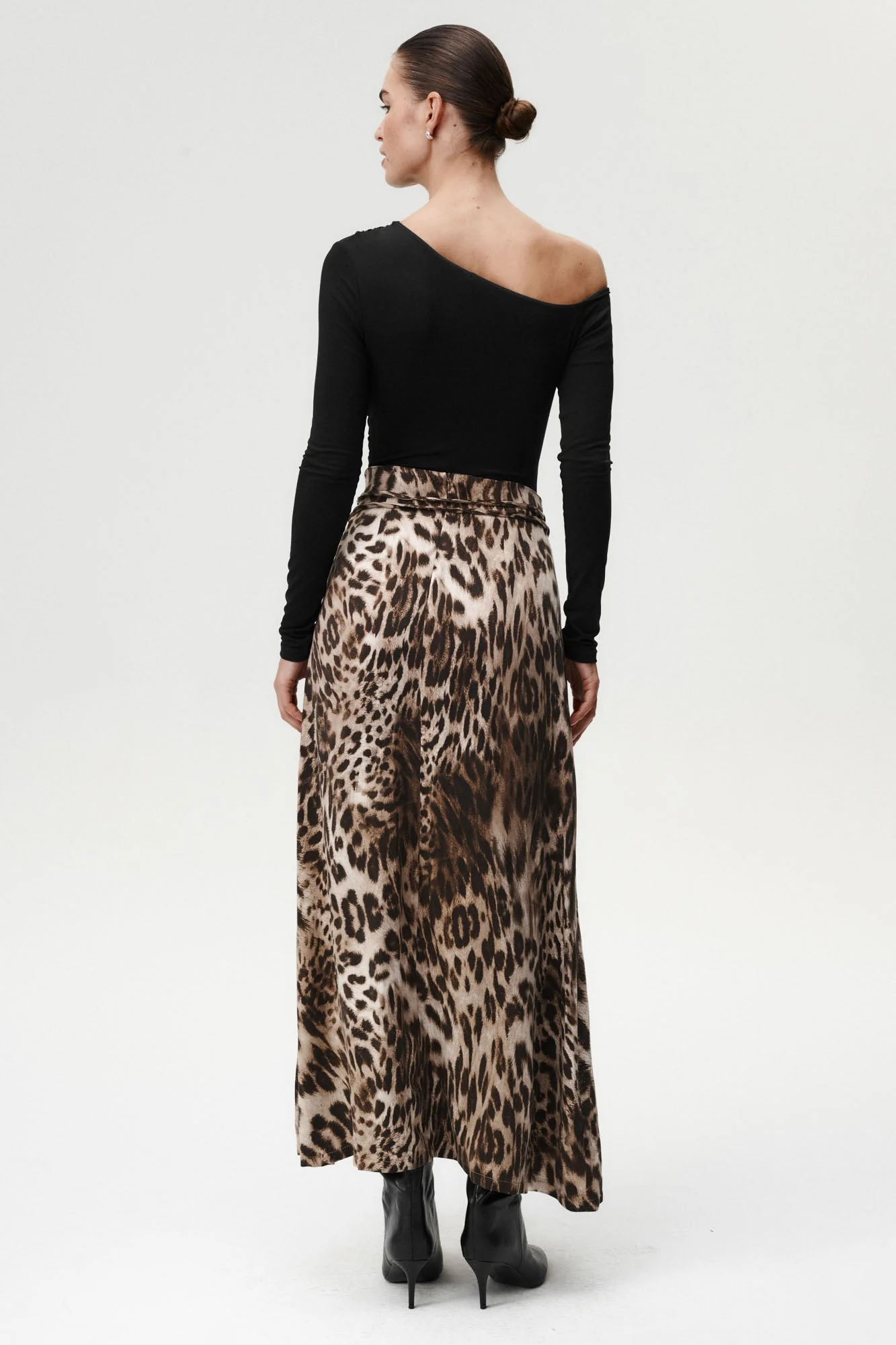 Spódnica Reputation Leopard - Image 4