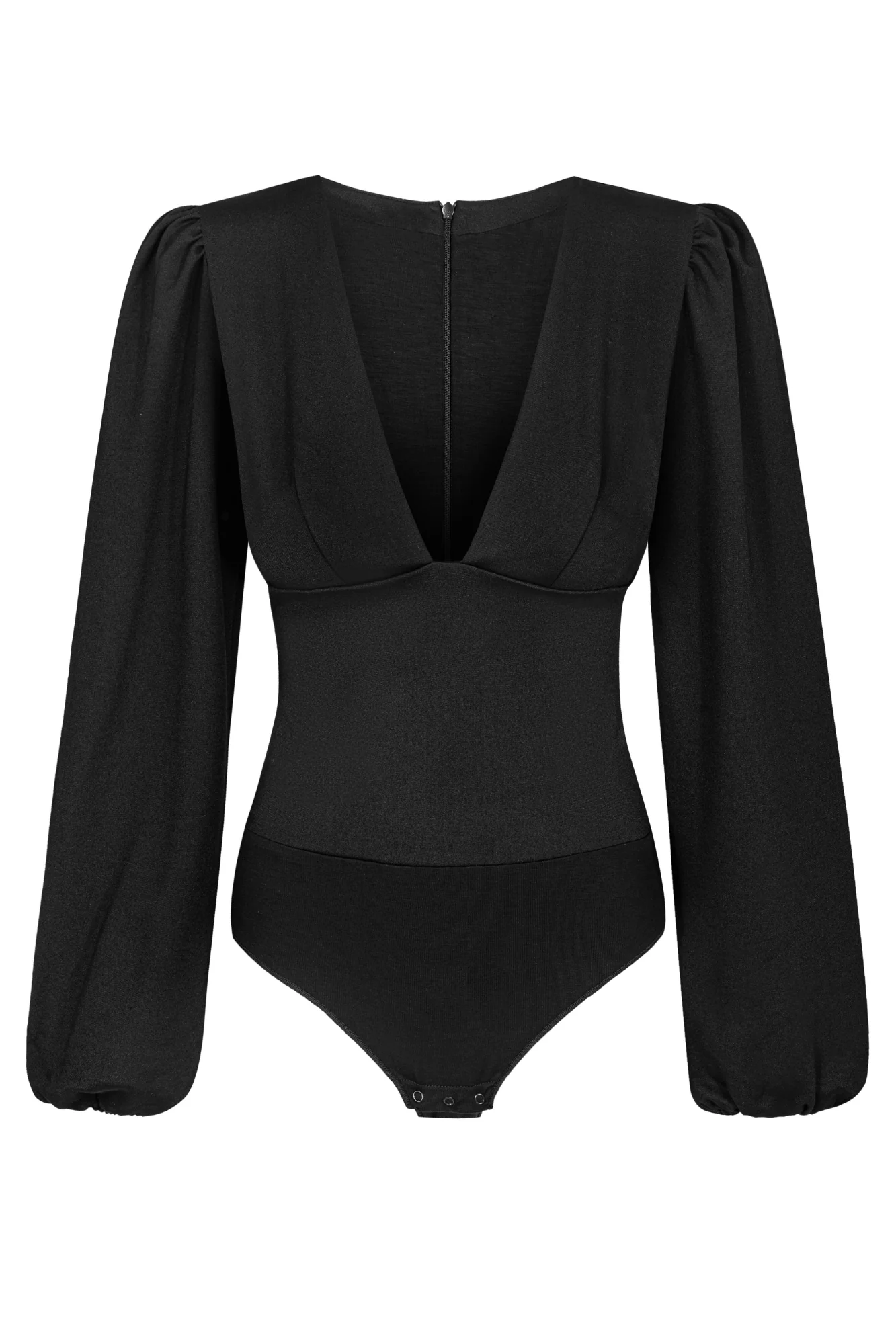 Body Try Me Czarne - Image 9
