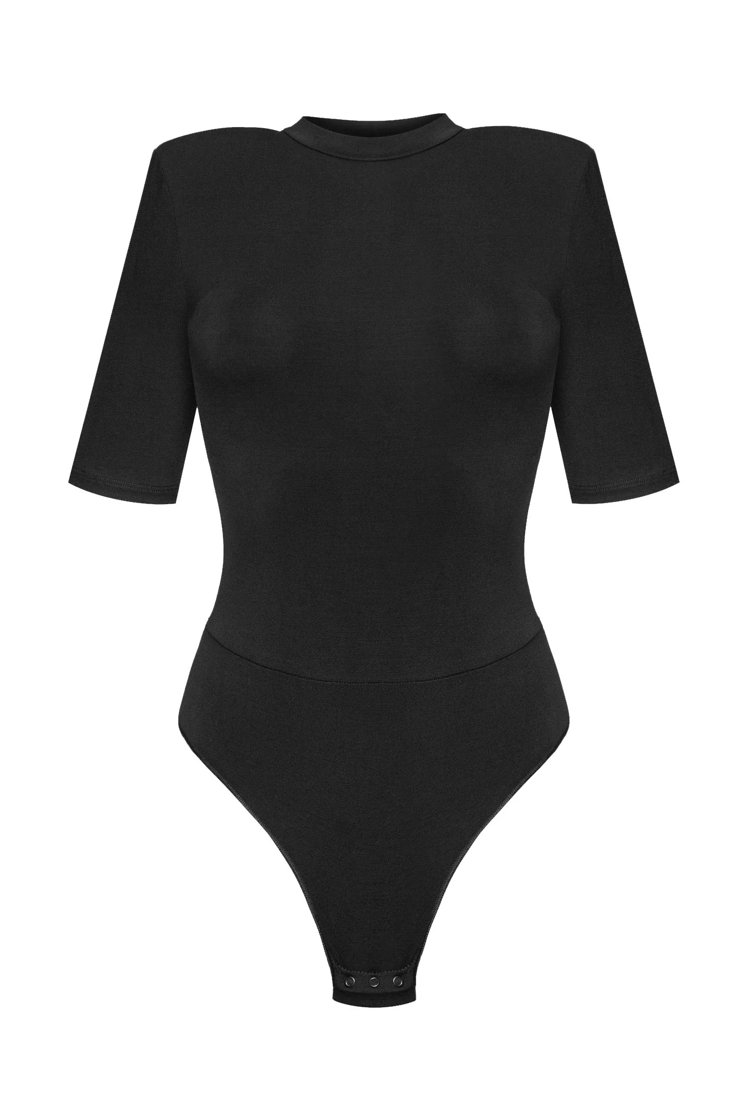 Body Watch Your Back Czarne - Image 9