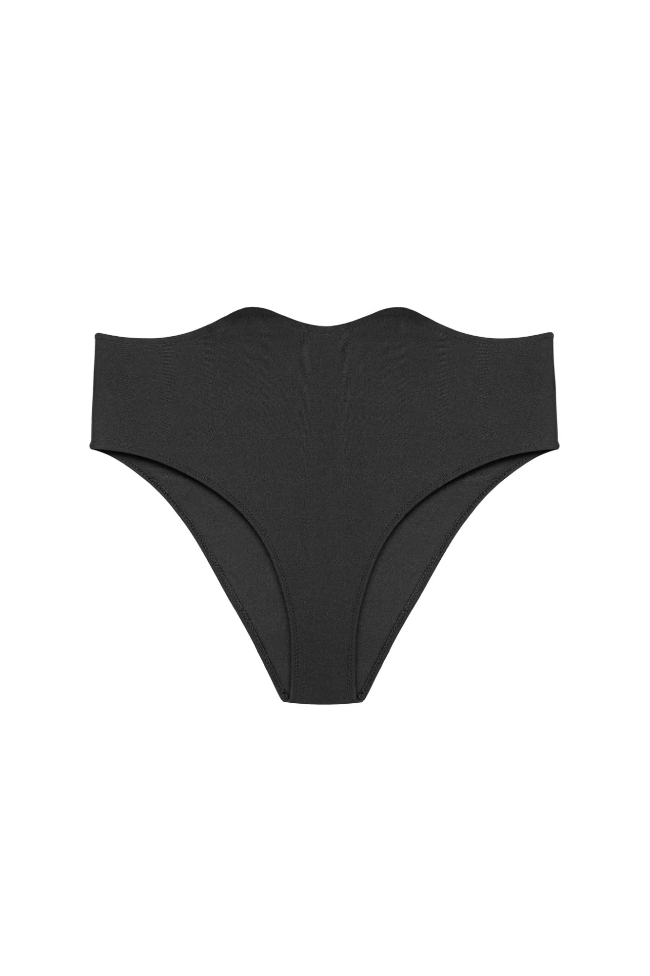 Dół od bikini Dashing Czarny - Image 12