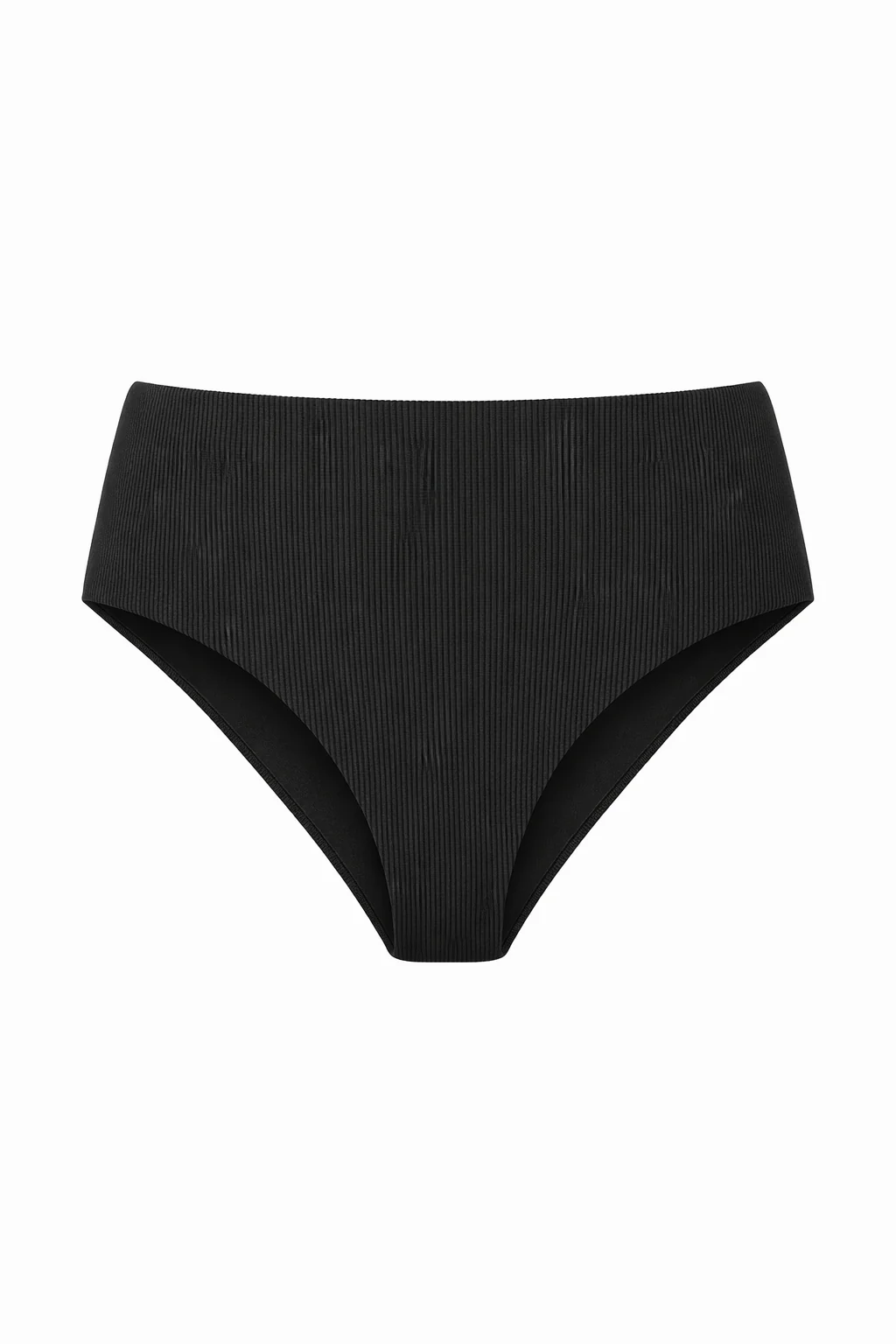 Dół od bikini Dune Czarny - Image 7