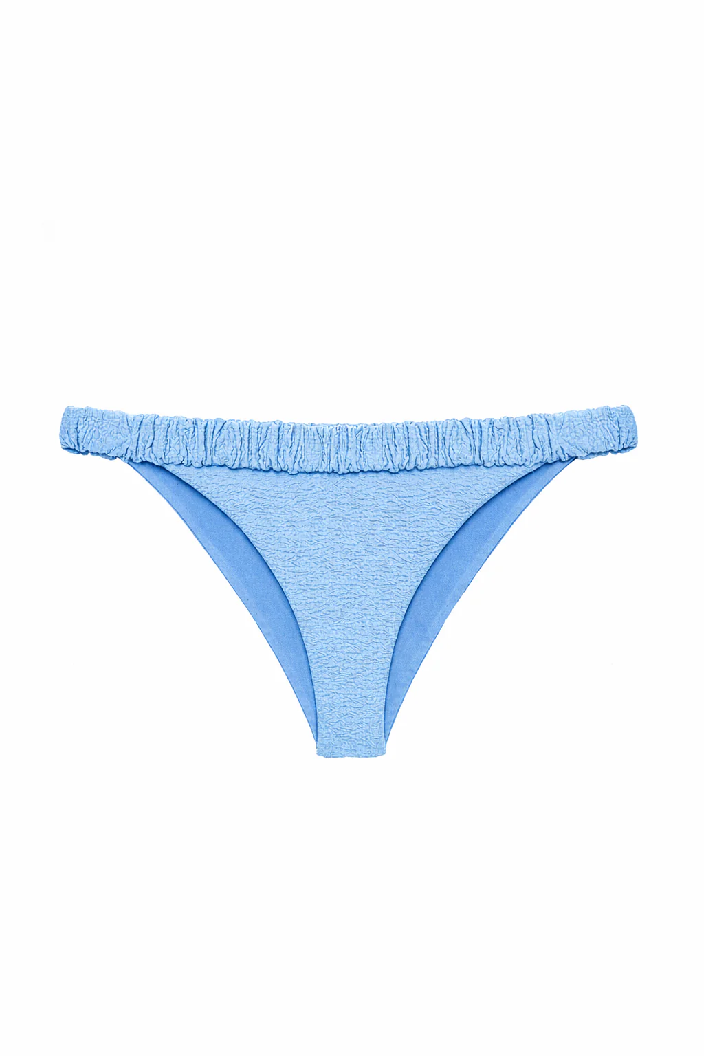 Dół od bikini Girlish Charm Niebieski - Image 10