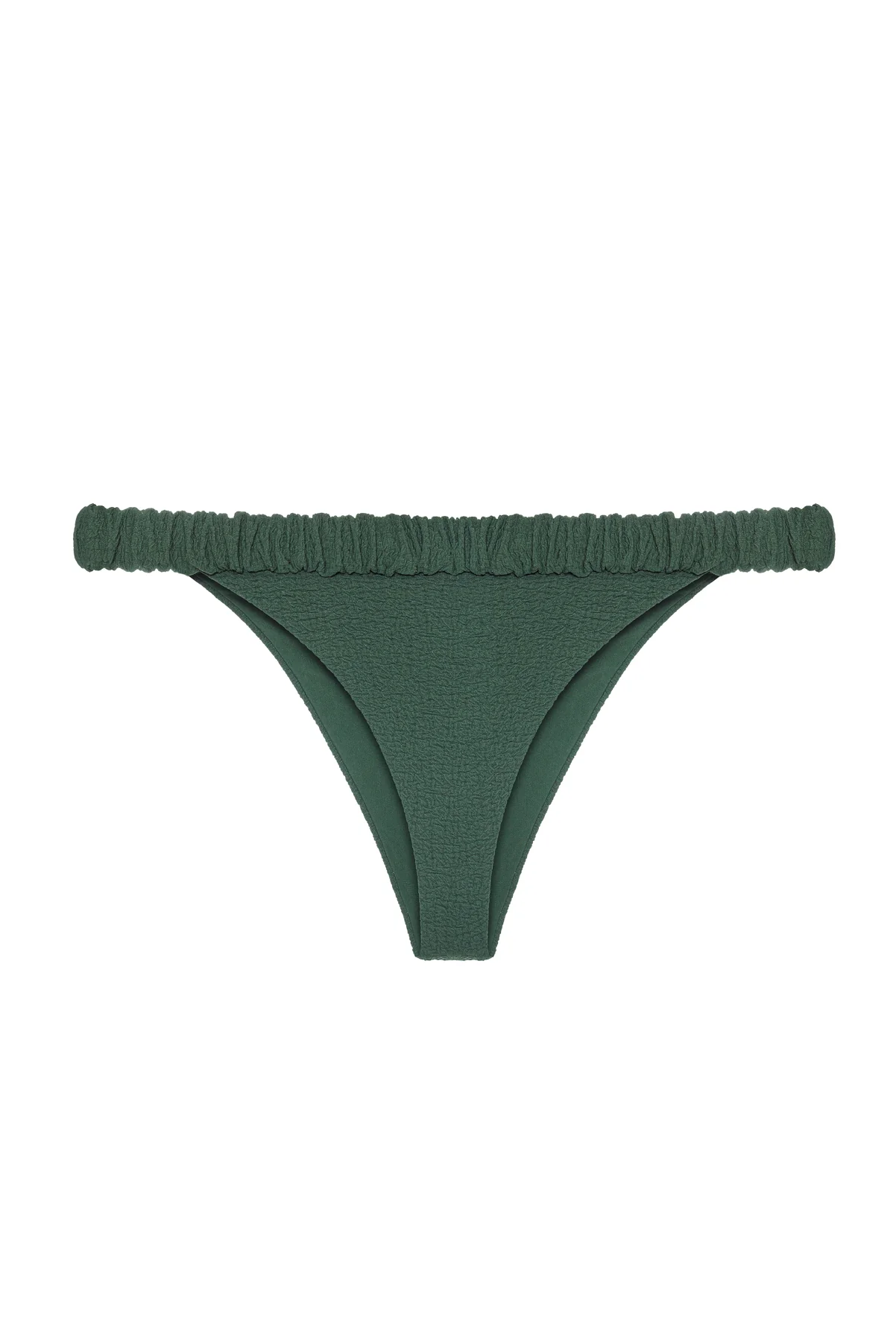 Dół od bikini Girlish Charm Zielony - Image 10