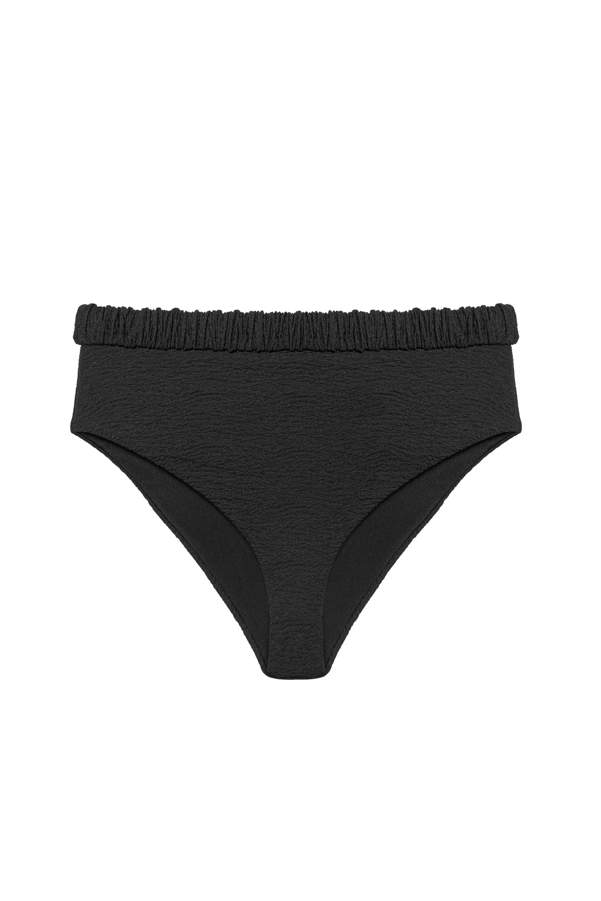 Dół od bikini Good Luck Charm Czarny - Image 6