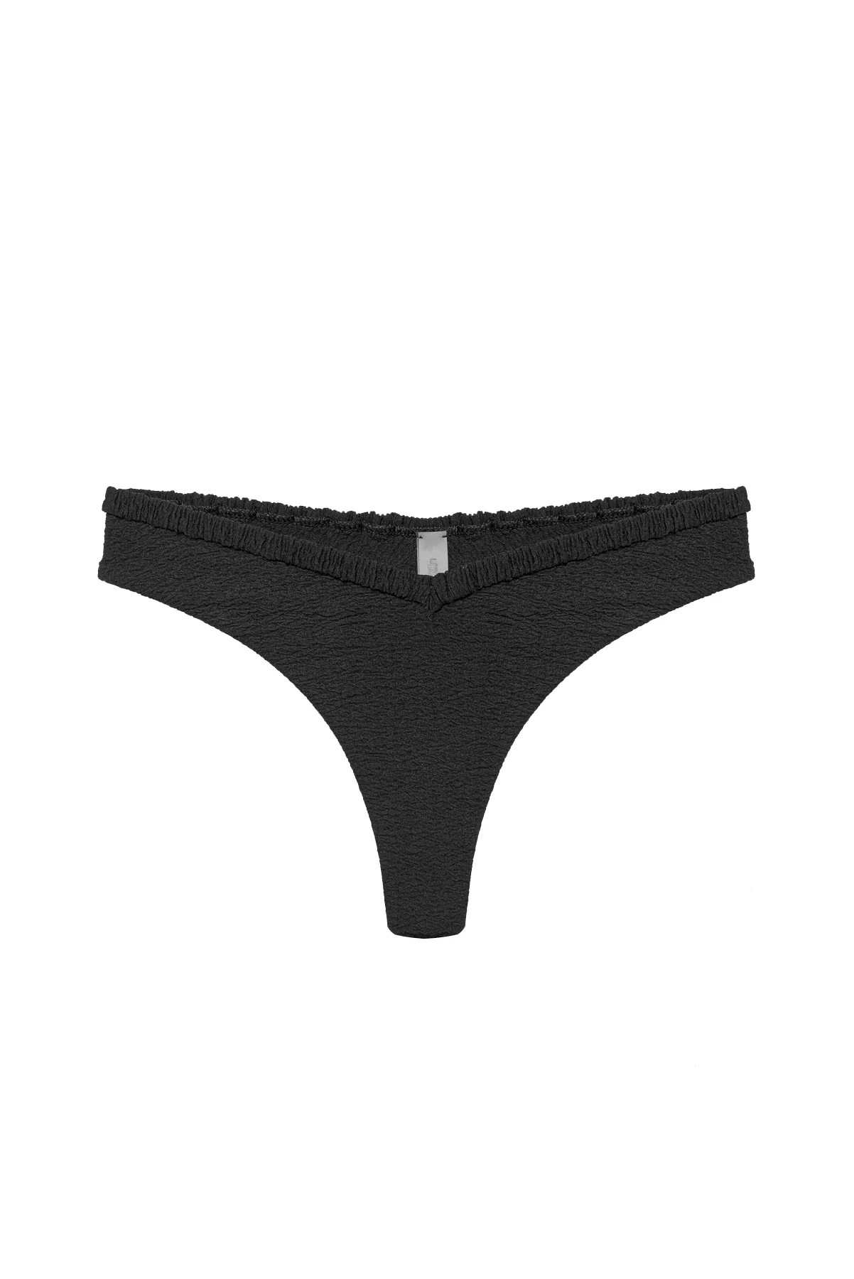 Dół od bikini Olympia Czarny - Image 4
