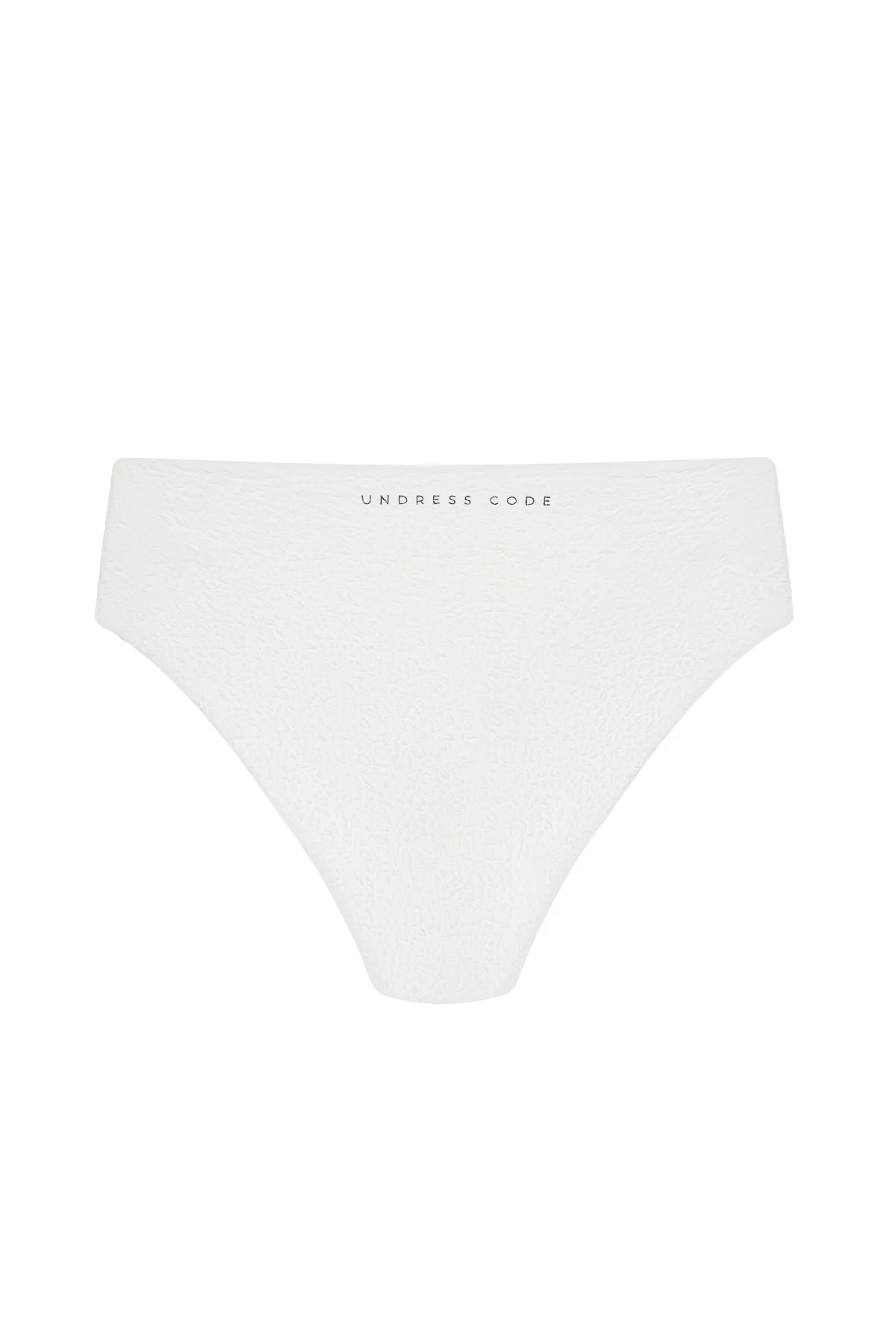 Dół od bikini Summertime Biały - Image 6
