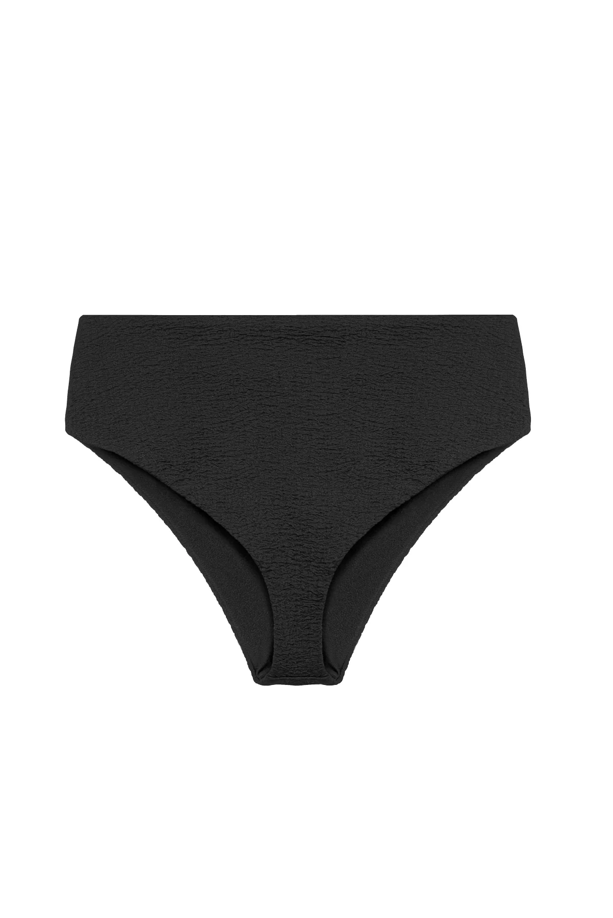 Dół od bikini Summertime Czarny - Image 9