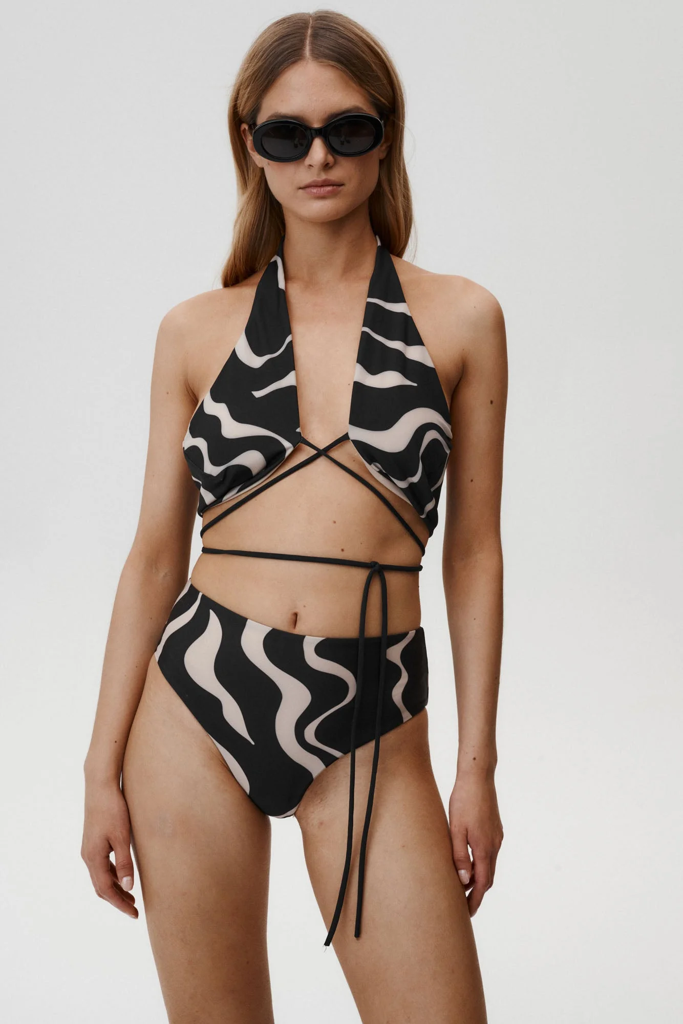 Dół od bikini Summertime Tide - Image 7
