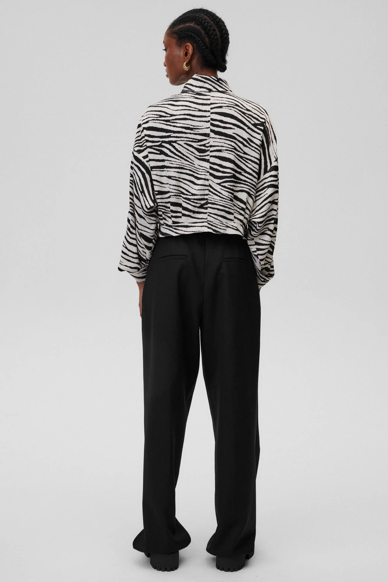 Koszula Venus Zebra - Image 12